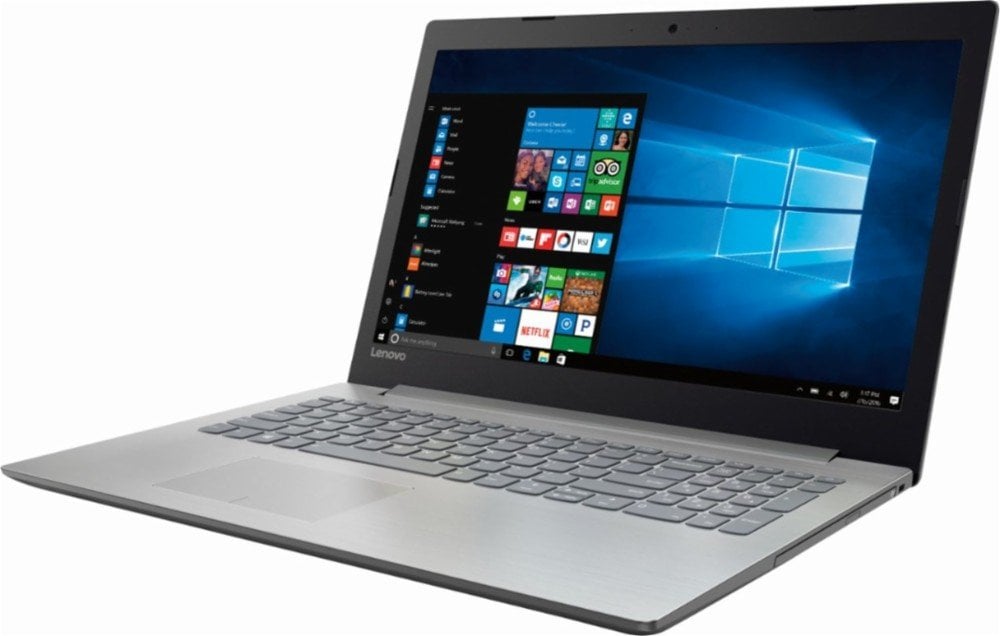 Lenovo 15.6 768P LCD Display, AMD Radeon