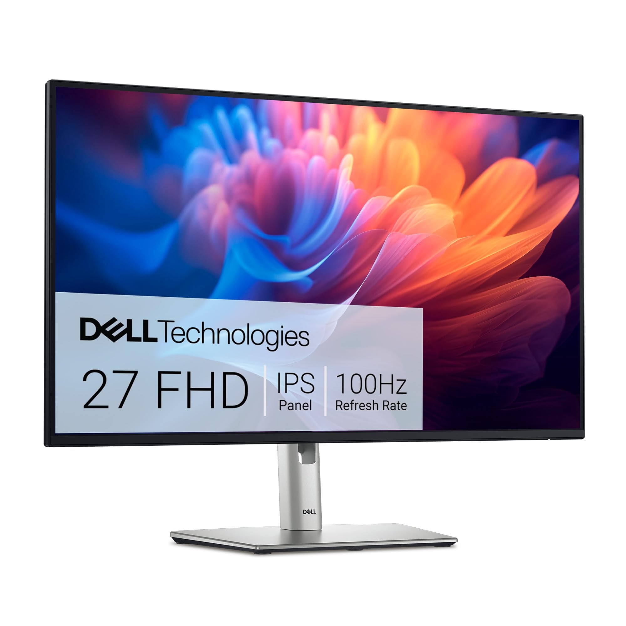 Dell 27 Monitor P2725H Full HD 100Hz