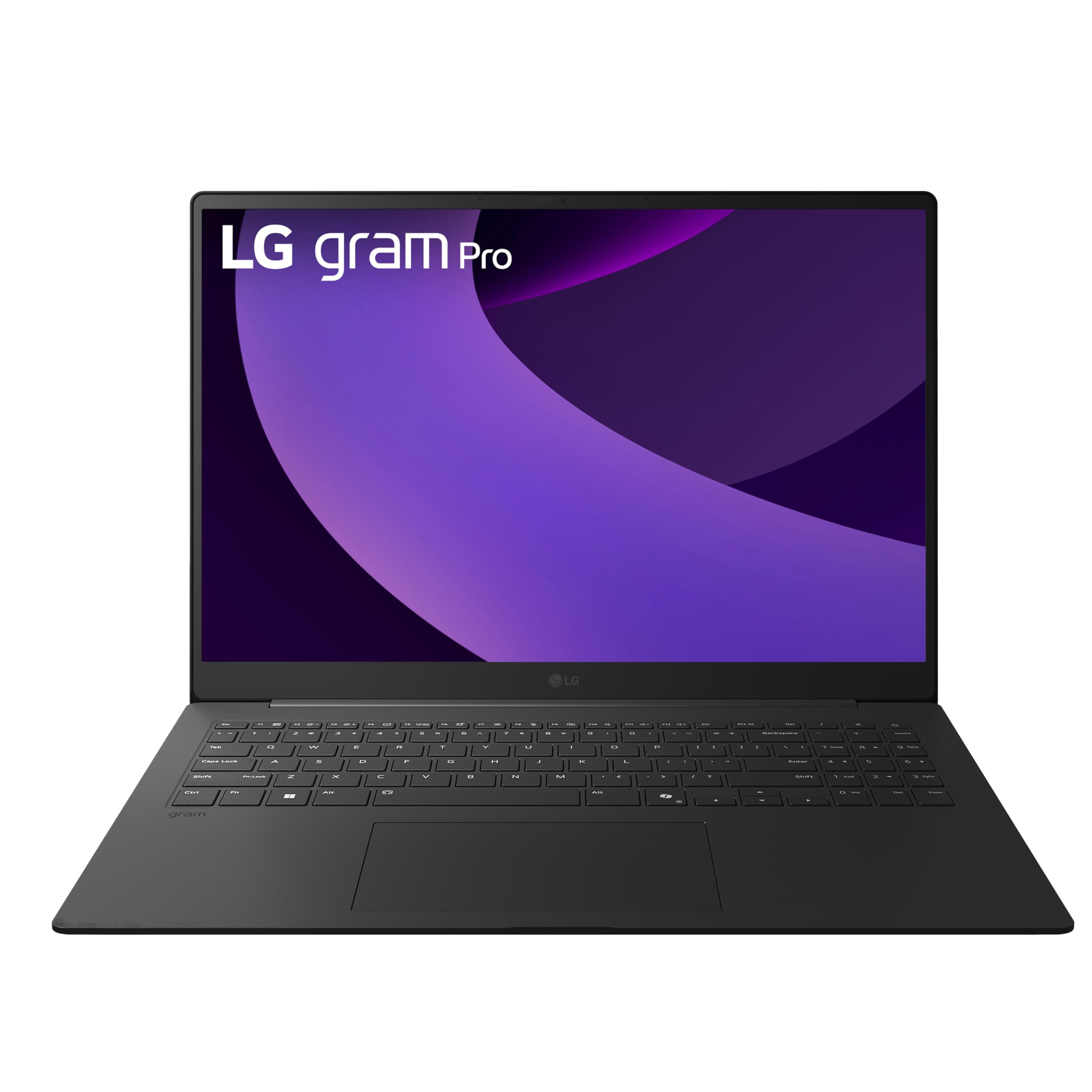 LG gram Pro Lightweight Computer, Intel Evo