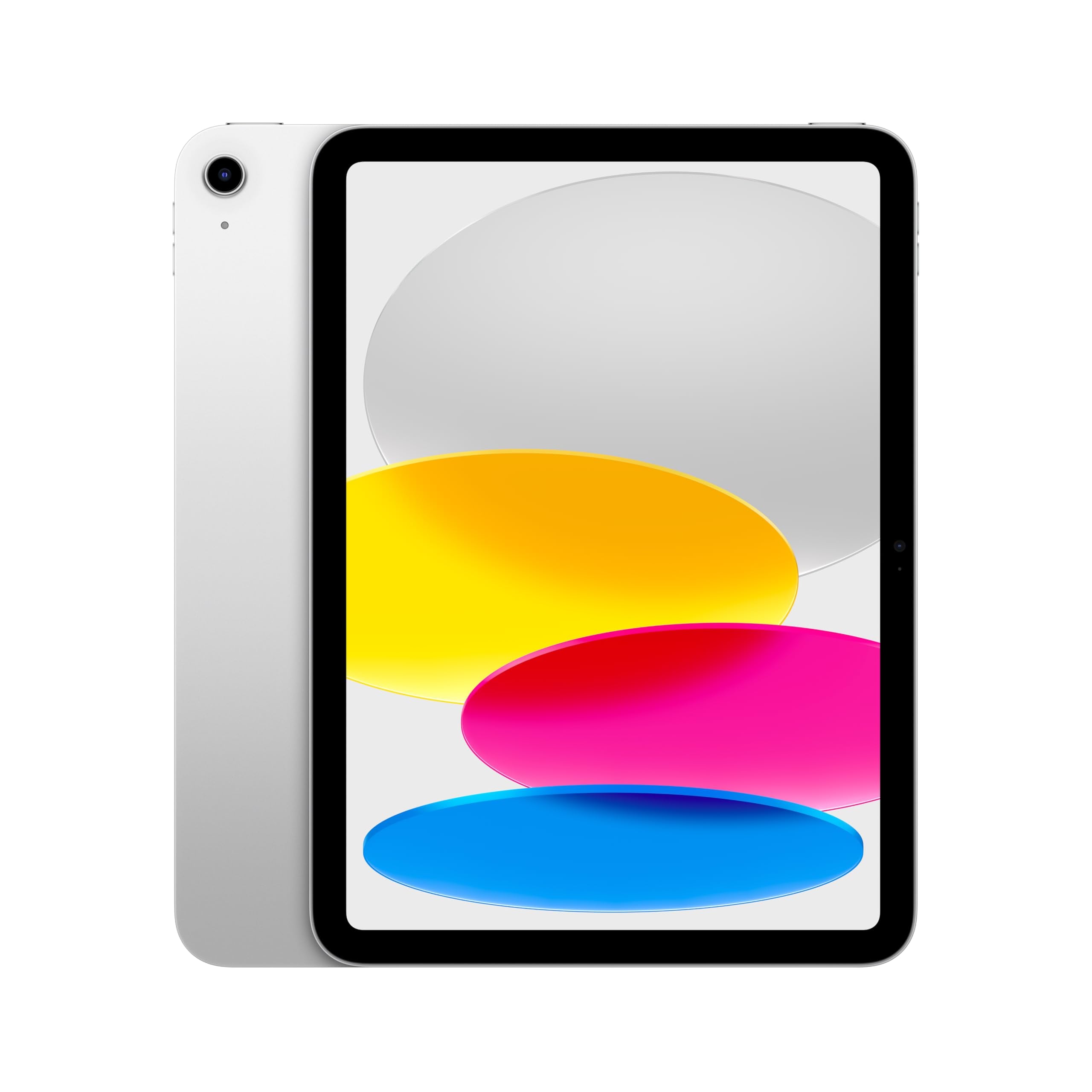 Apple iPad : A16 chip, Model, Liquid