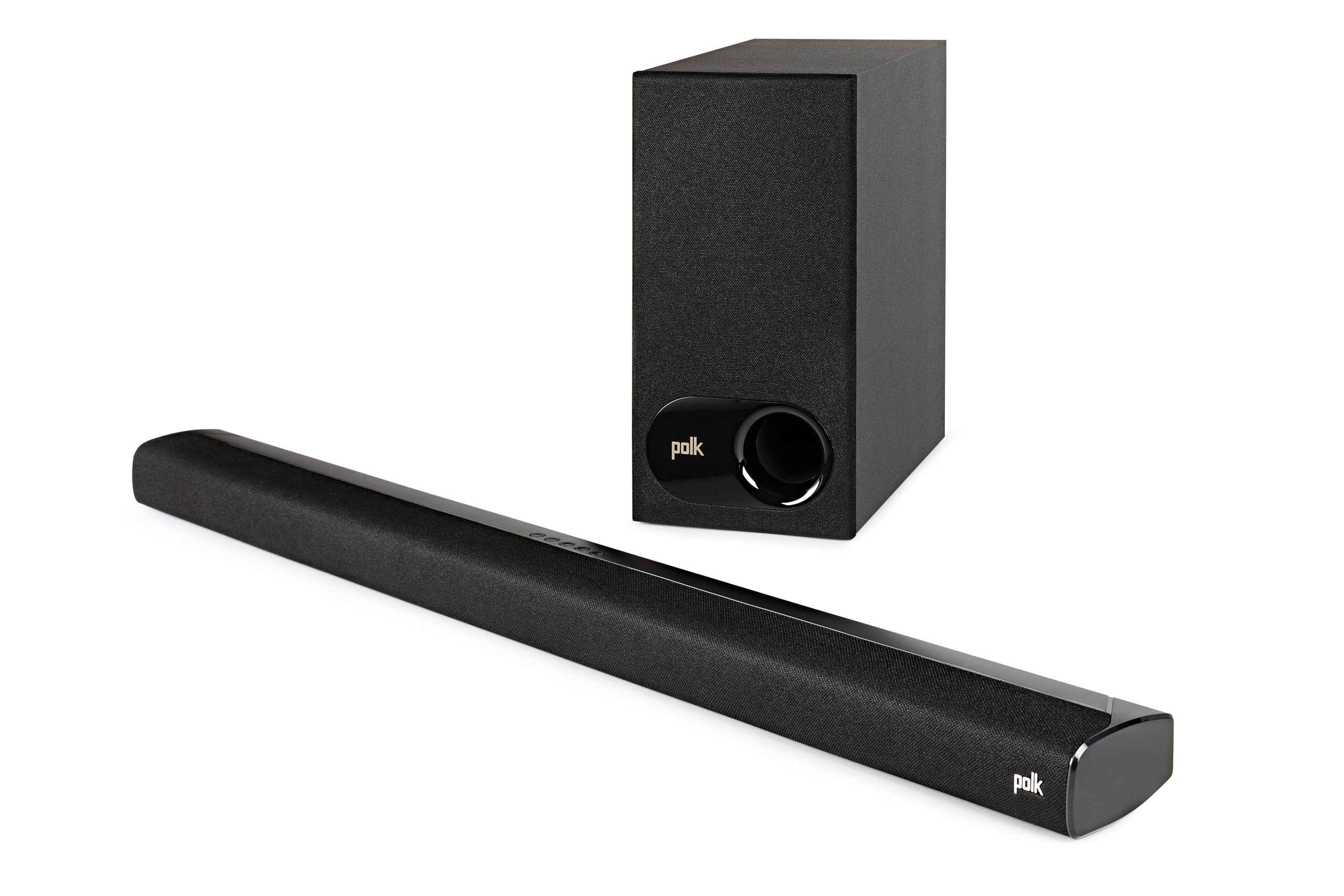 Polk Audio Signa S2 Sound Bar