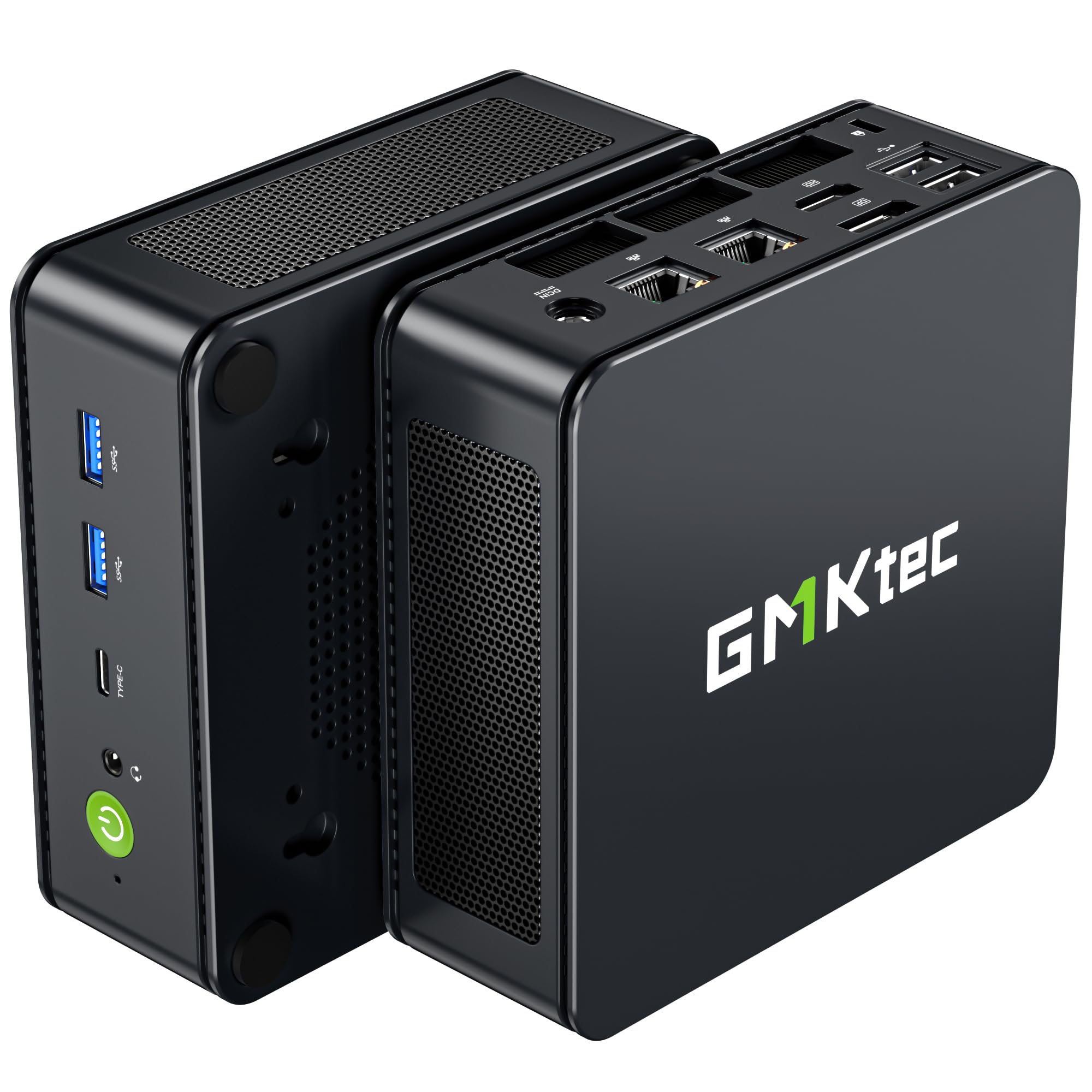 GMKtec M5S Mini PC AMD Ryzen 5400U