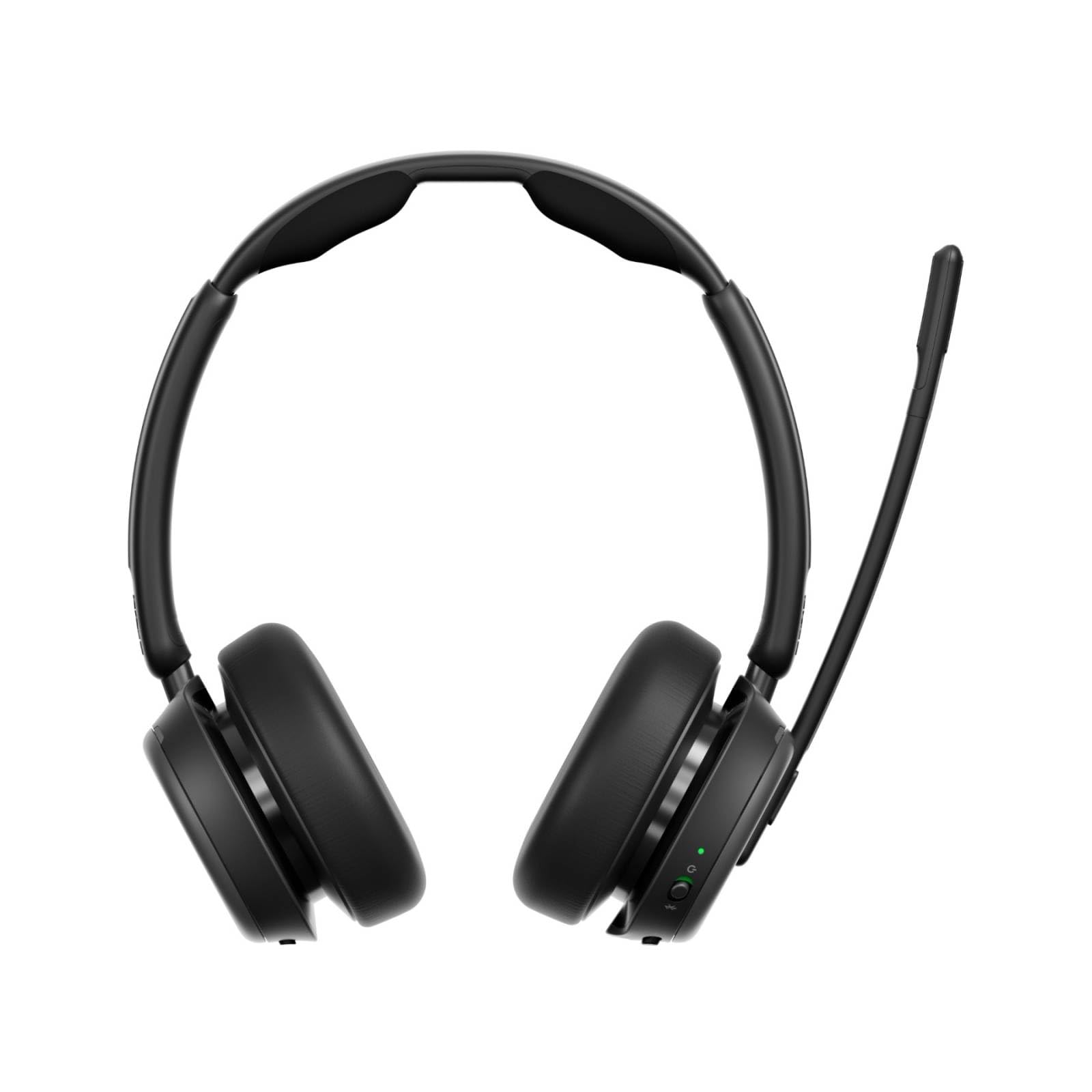EPOS Impact 1060T ANC Adaptive Noise Cancelling (Black)