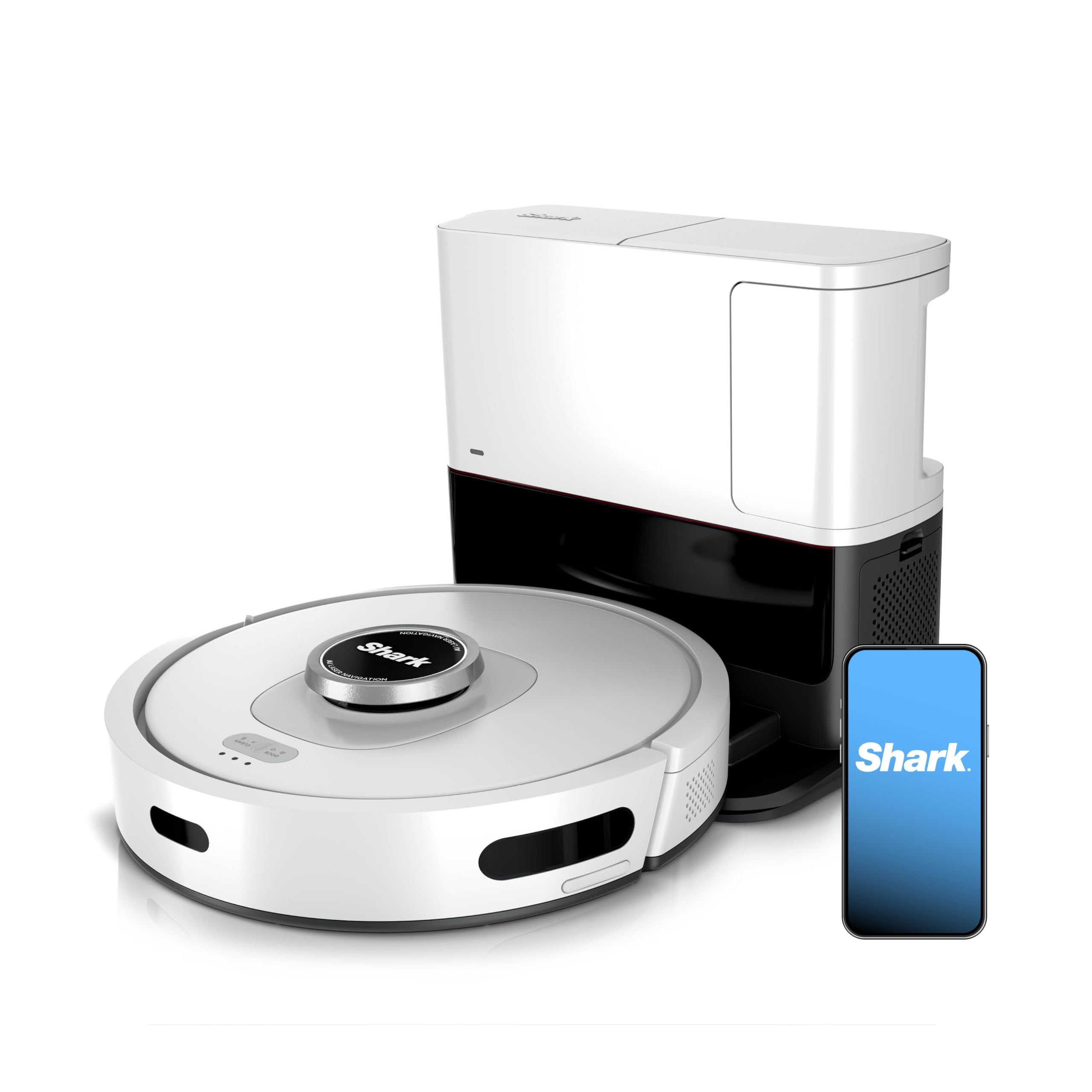 Shark Matrix Clean | Robot Vacuum Cleaner