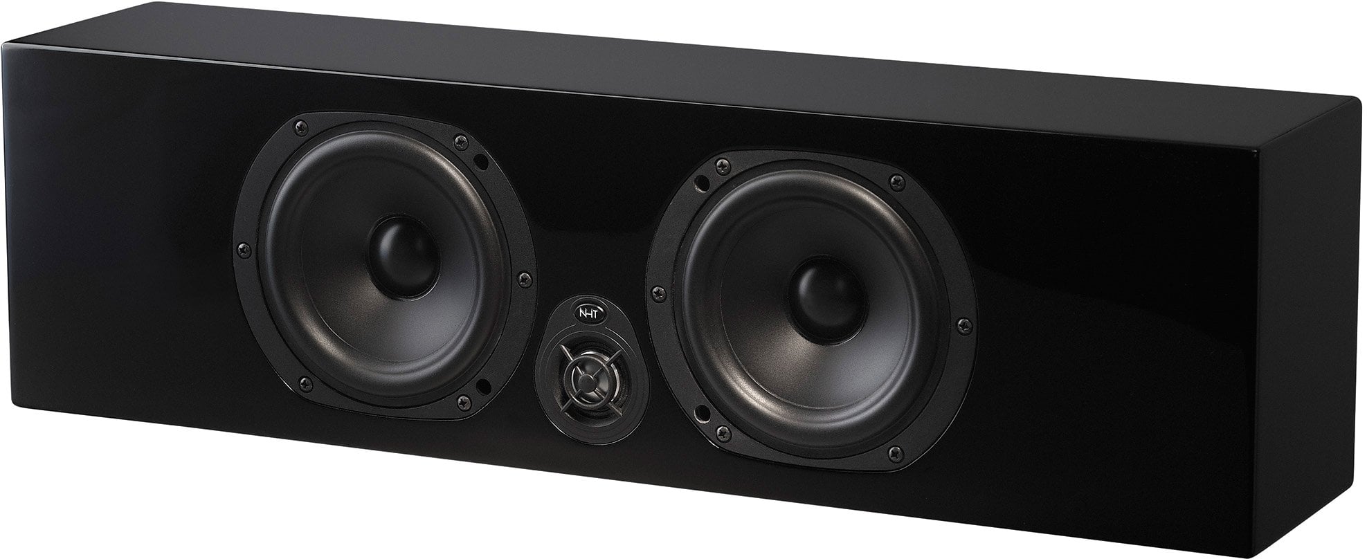 NHT Media 2-Way Slim Center Channel Speaker