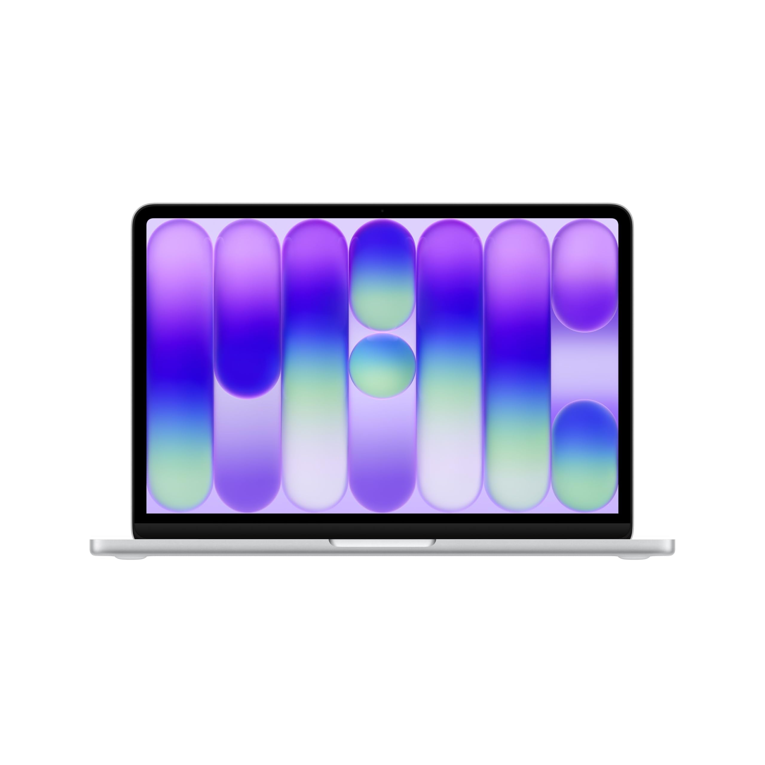Apple 2026 MacBook Neo (13-inch, 8GB/256GB, Silver)