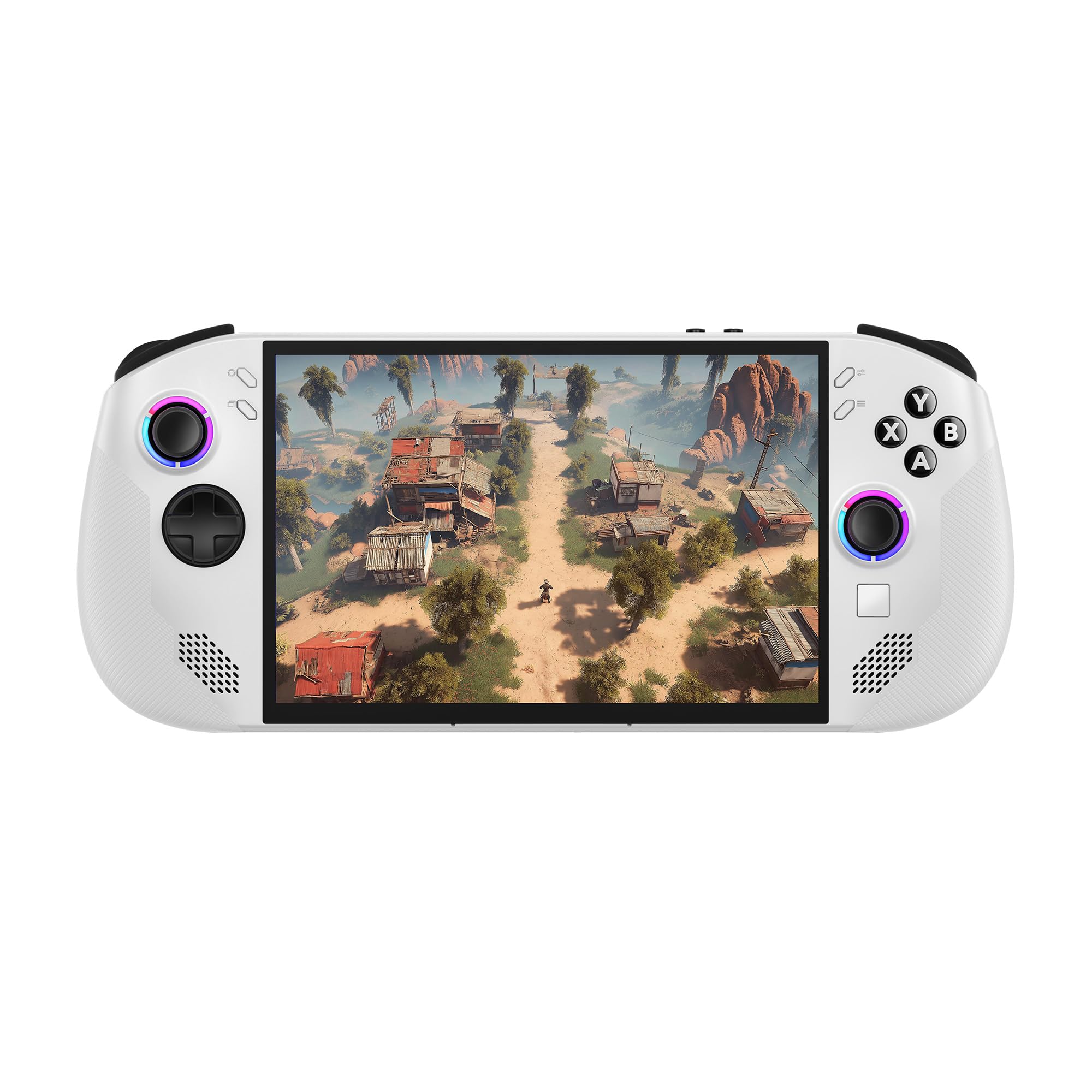 Lenovo Legion Go S 2025 Mobile Gaming