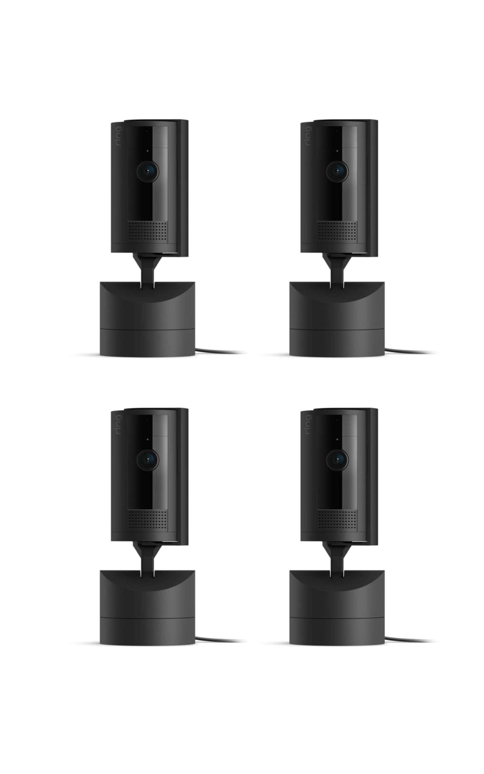 Ring Pan-Tilt Indoor Cam , See all