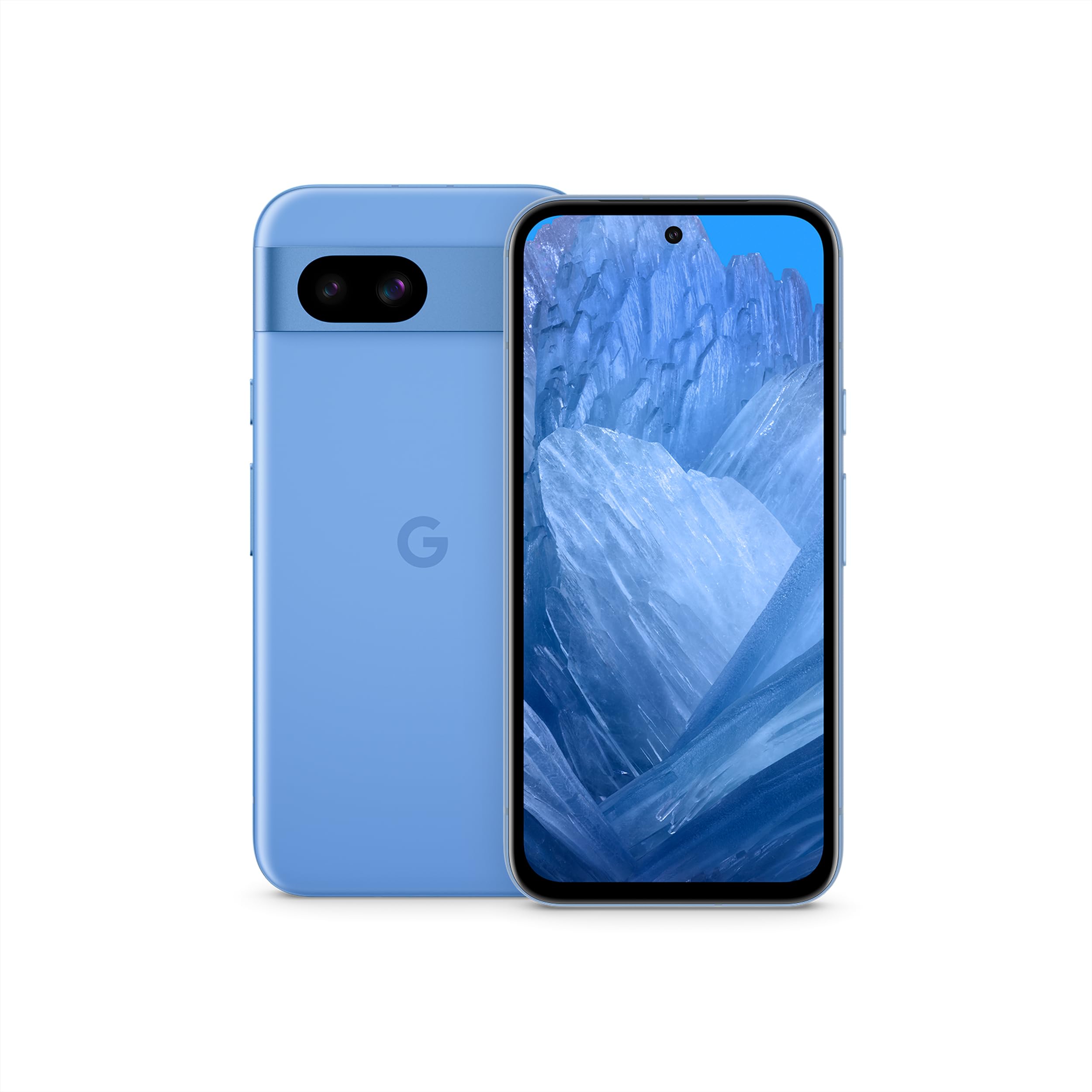 Google Pixel 8a - Unlocked Android Phone