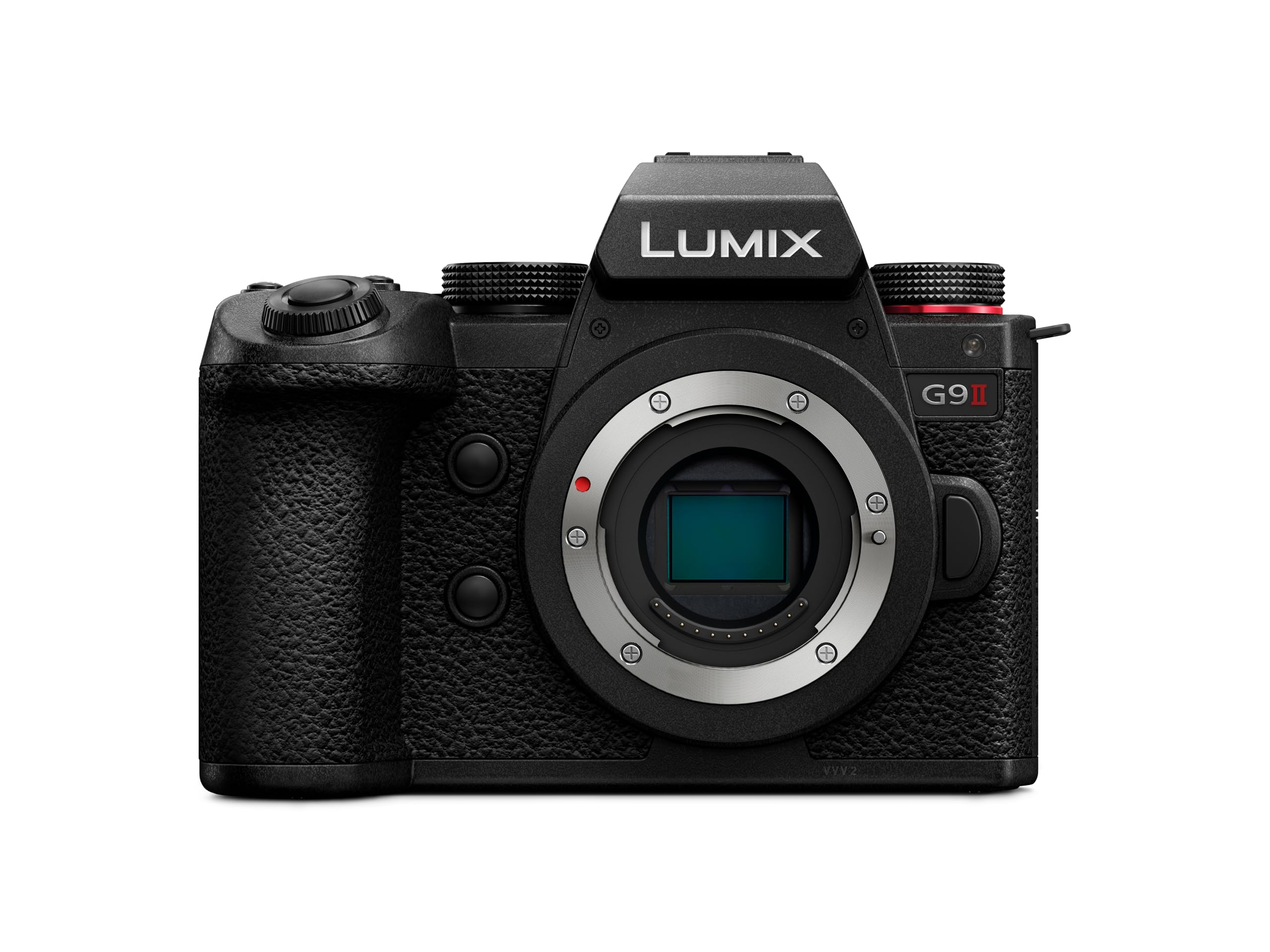 Panasonic LUMIX G9II Micro Four Thirds Camera