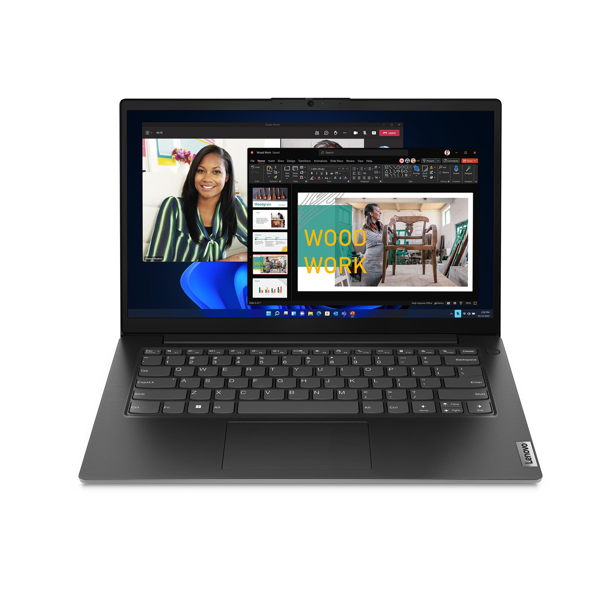 Lenovo 14 G4 -