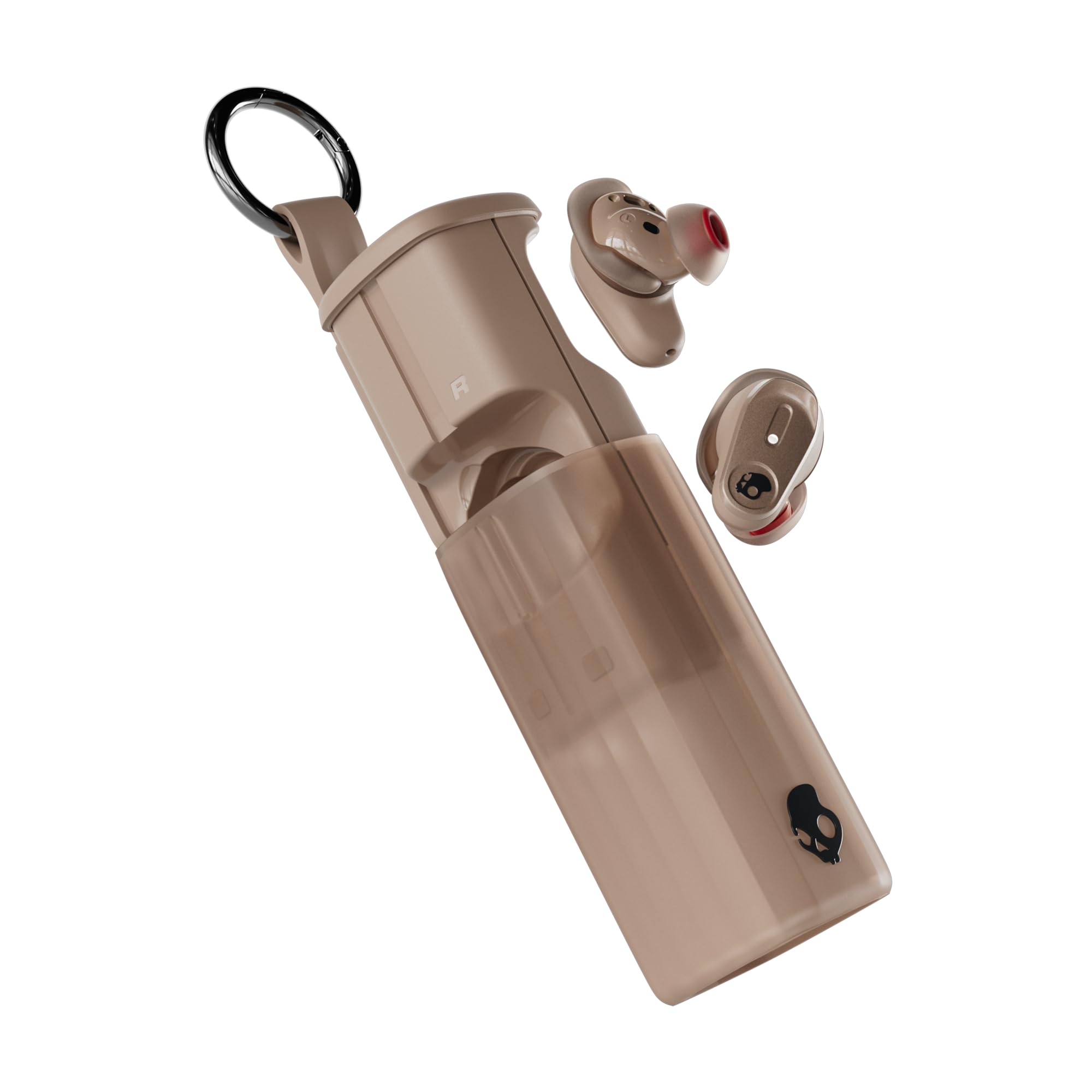 Skullcandy Method 360 ANC Wireless Earbuds, Sound