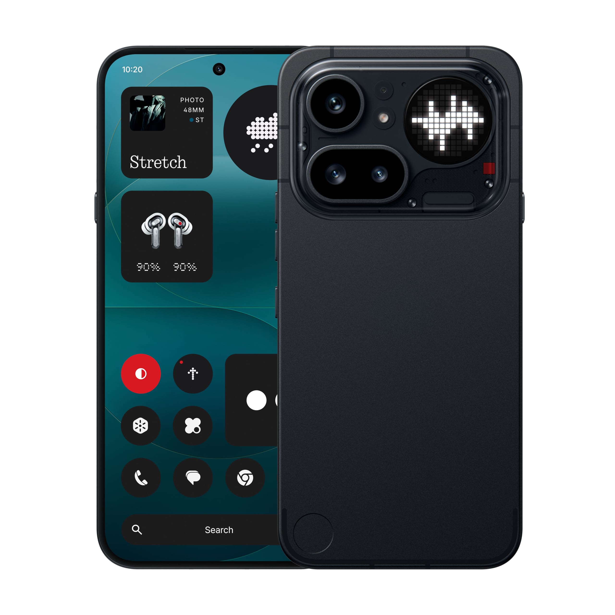 Nothing Phone Pro Cell Phone 2026 New