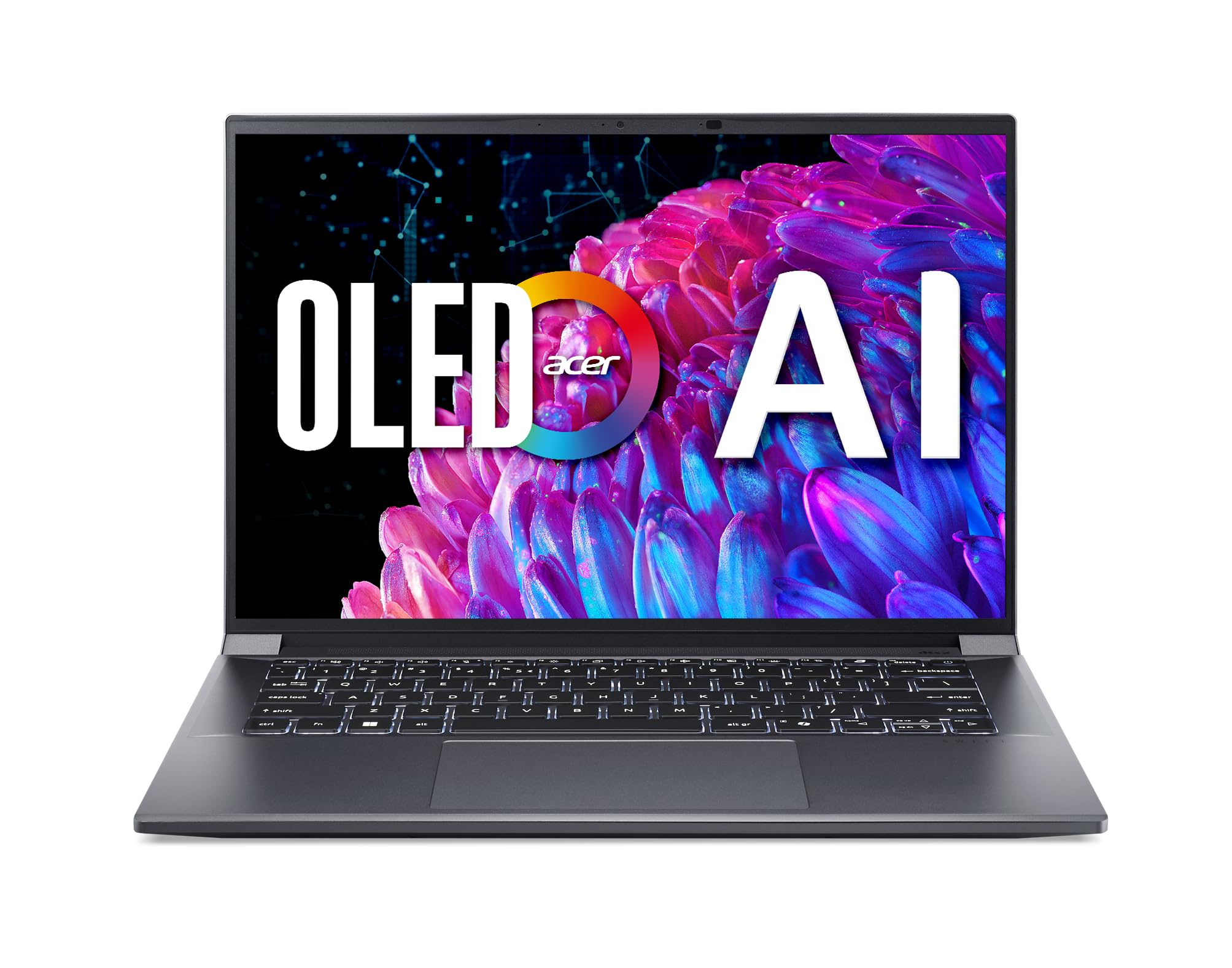 Acer Swift X 14 | 14.5