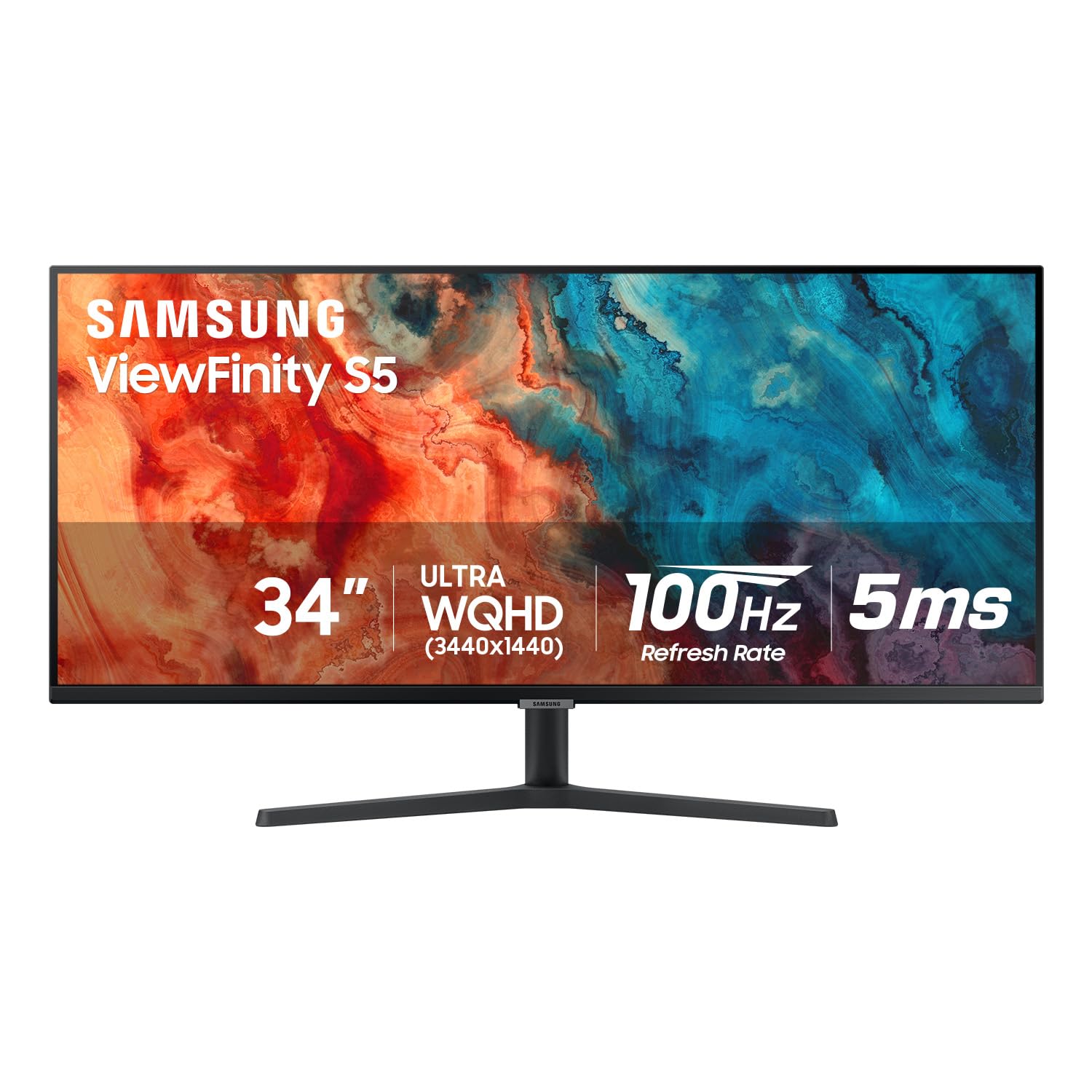 Samsung 34