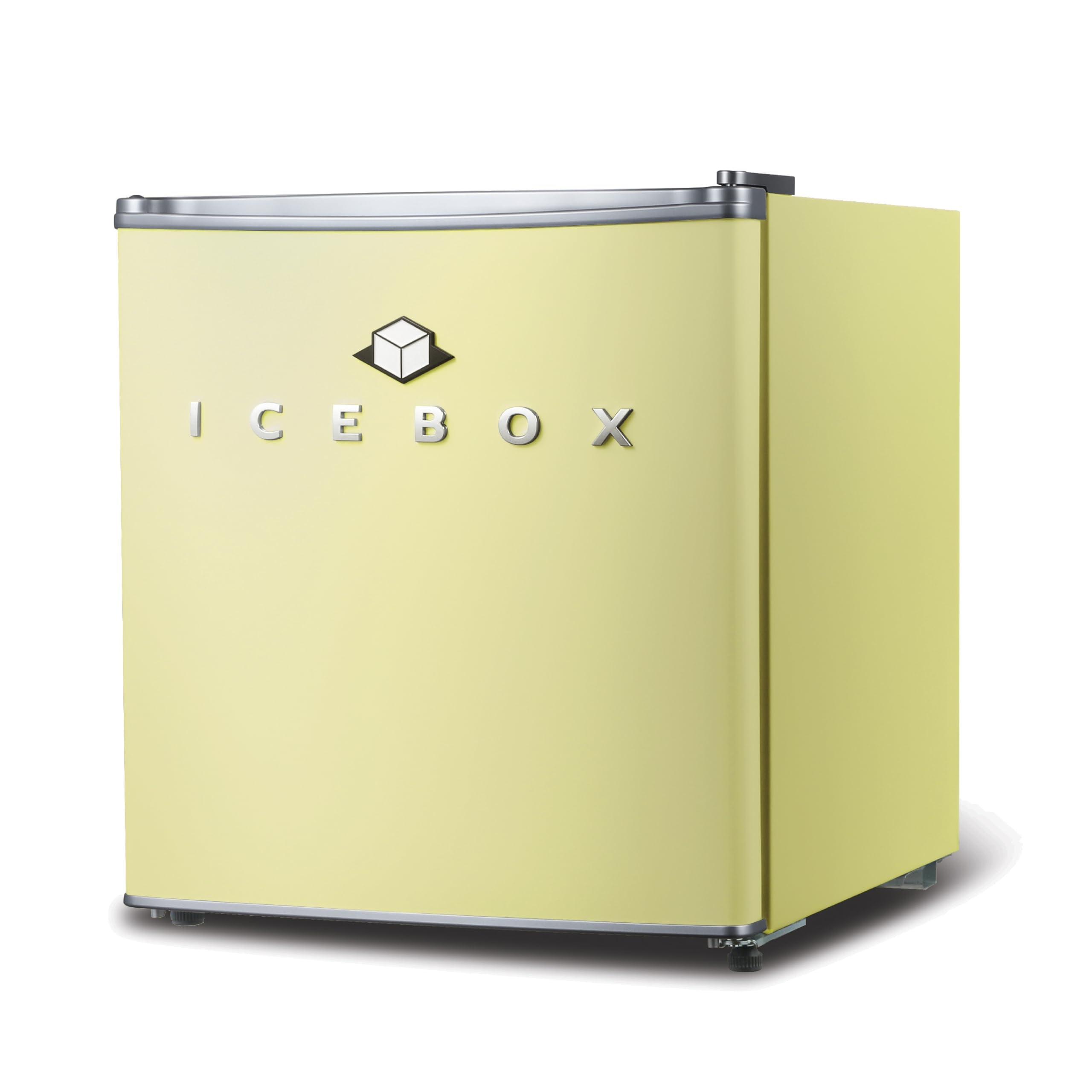 ICEBOX 1.7 Cu. Ft. Compact Refrigerator, ENERGY