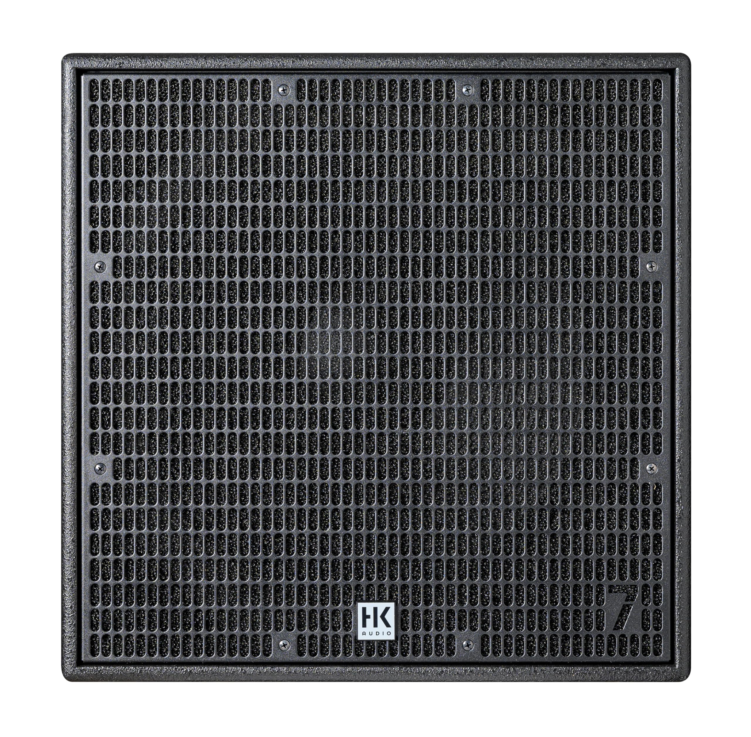 Hk Audio LINEAR-7-118-SUB-A 2000 Watt 18" Active