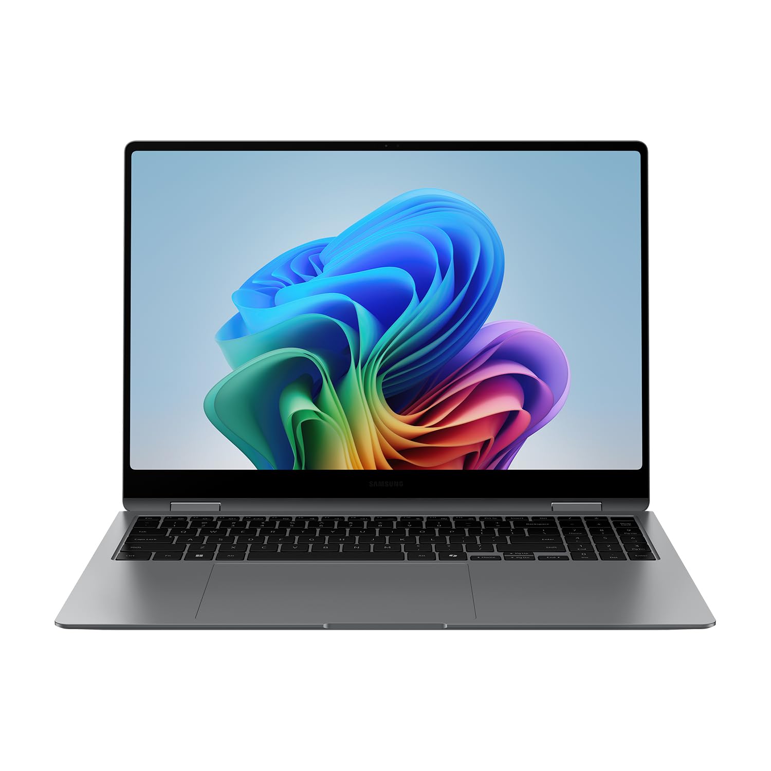 Samsung 16” Galaxy Book5 Pro 360 Copilot+