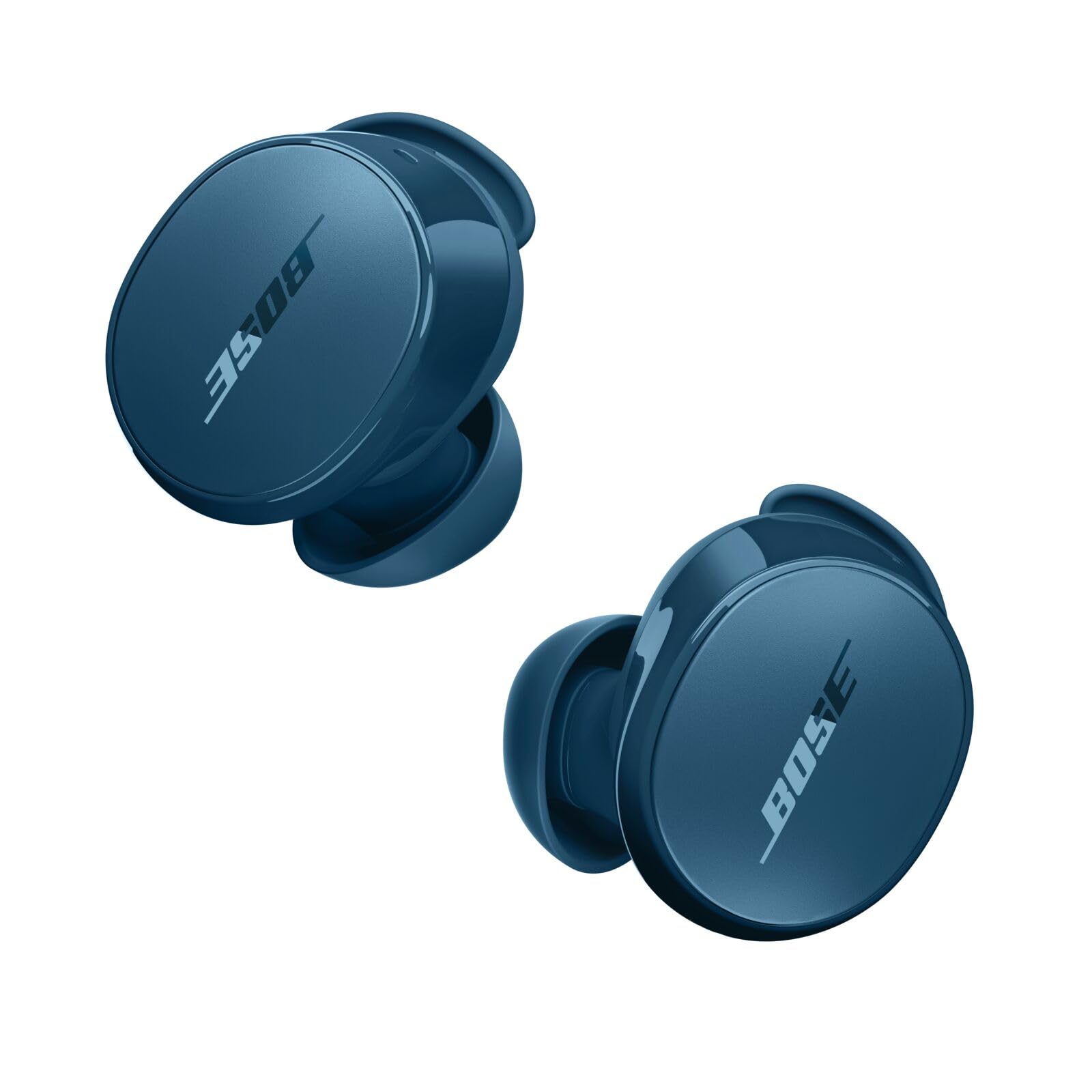 Bose QuietComfort Earbuds True Wireless Bluetooth Earbuds (Twilight Blue)