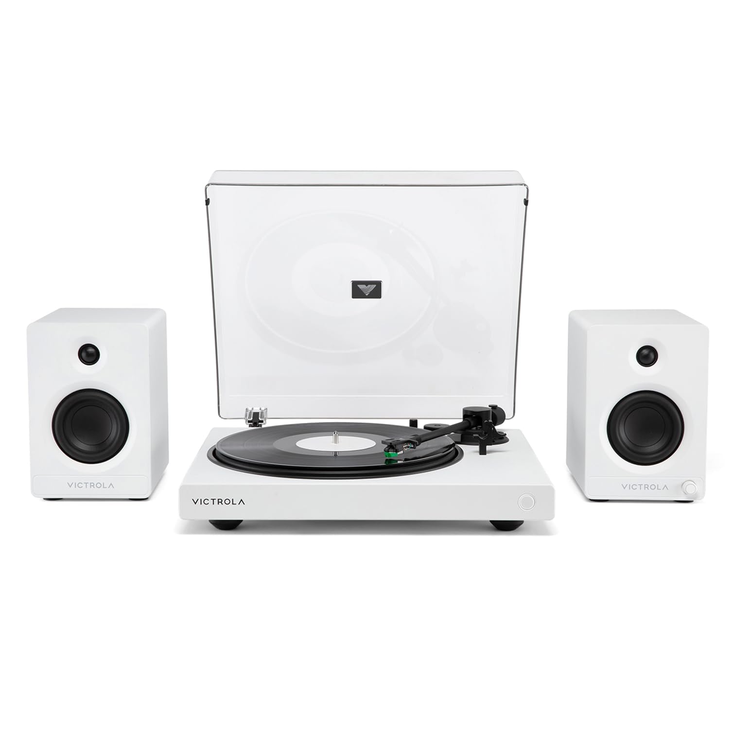 Victrola Wave, Bluetooth Turntable