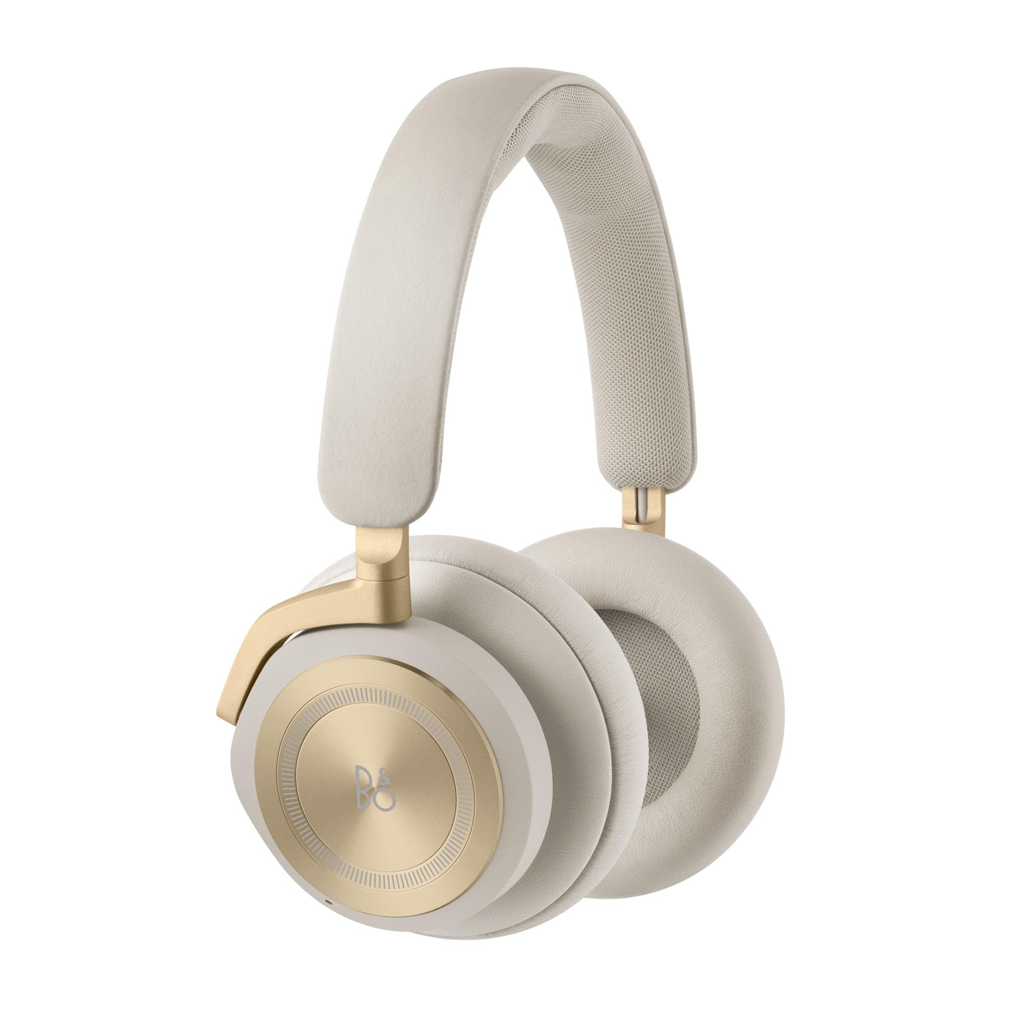 Bang & Olufsen Beoplay HX, Comfortable