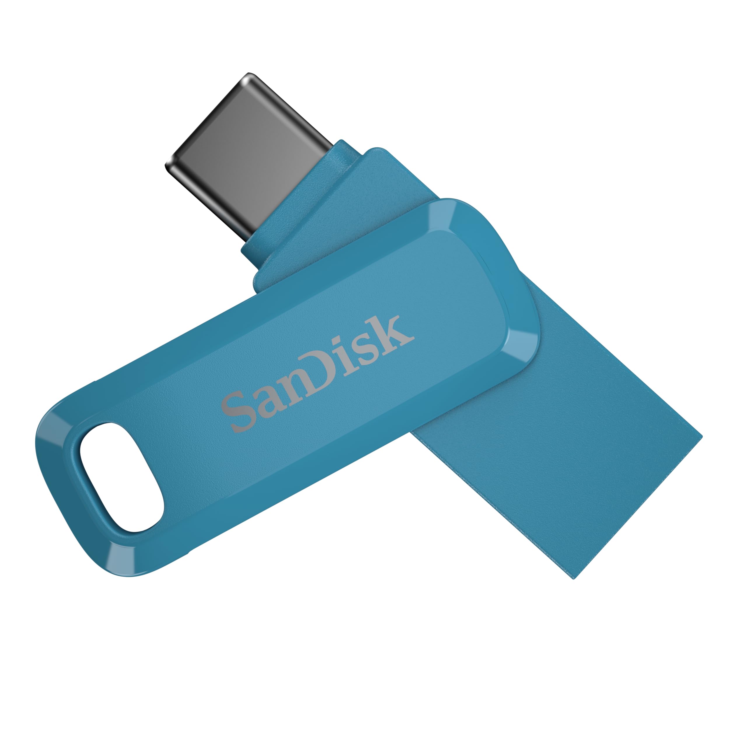 SANDISK Ultra Dual Drive Go