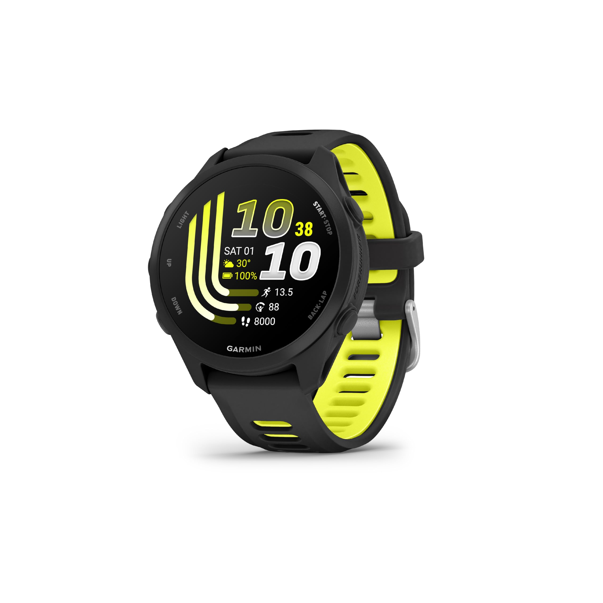 Garmin Forerunner® 170 Music