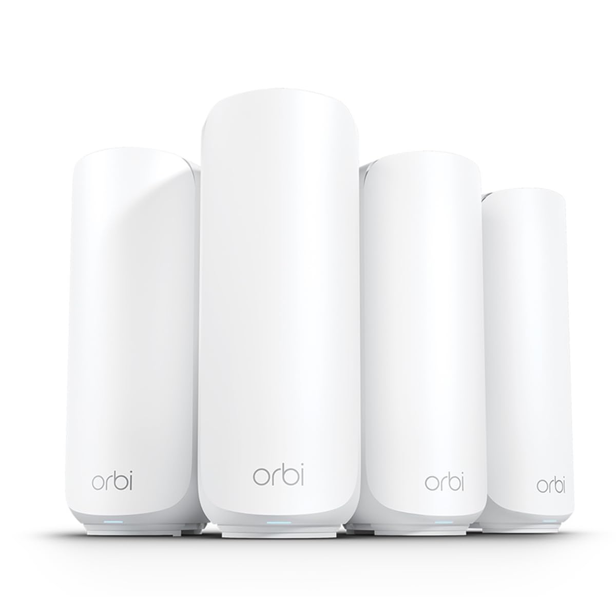 NETGEAR Orbi 370 WiFi 7 Mesh System