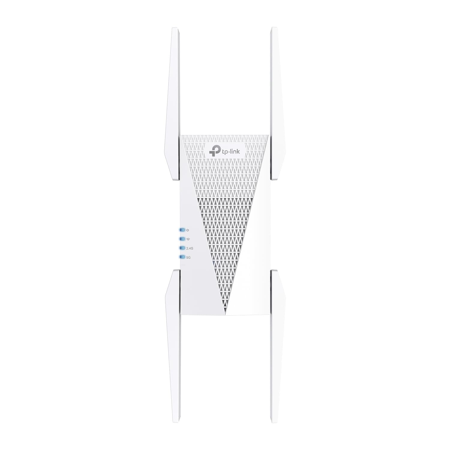TP-Link RE815X AX5400 WiFi 6 Tri-Band Range