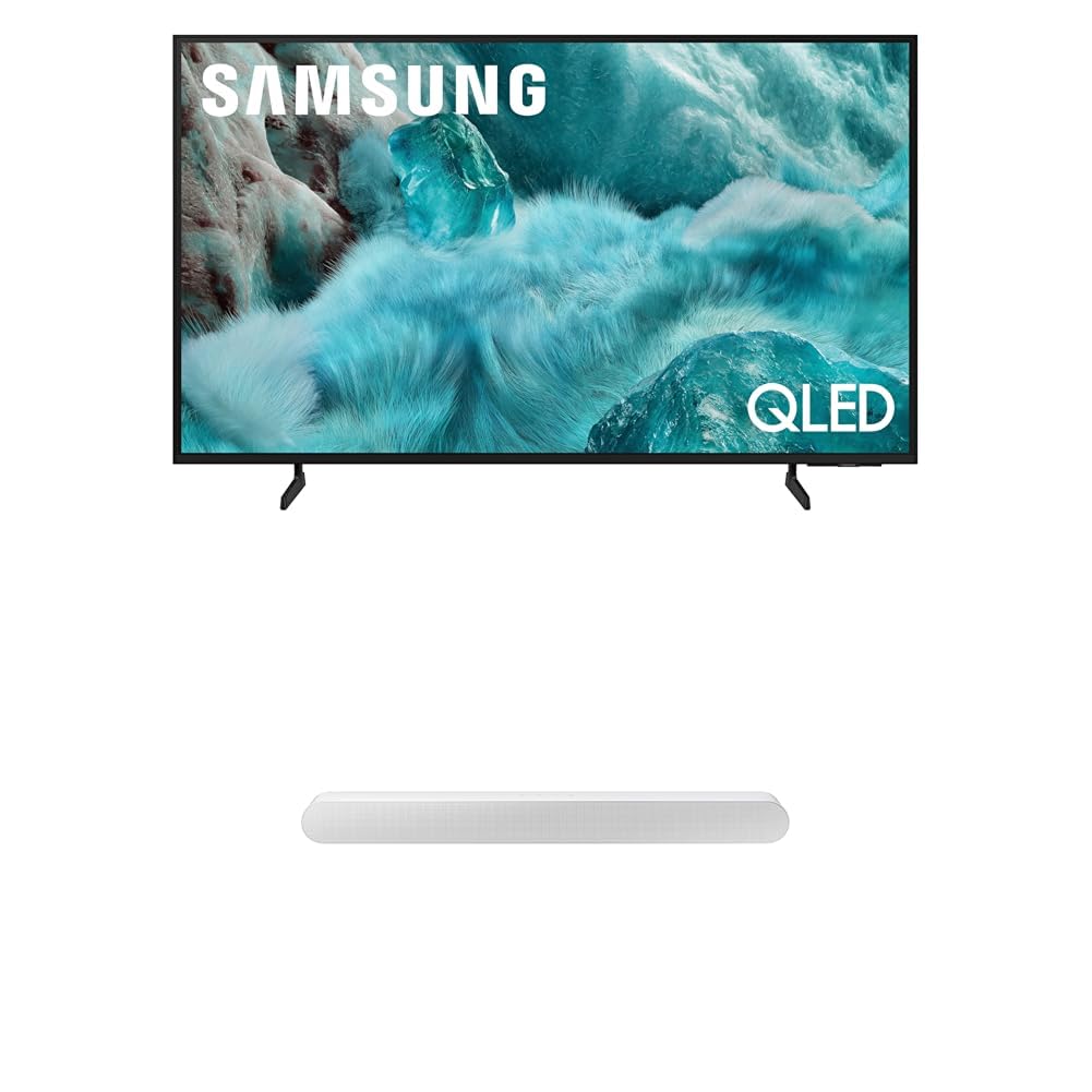 Samsung Class QLED Q7F Samsung Vision AI