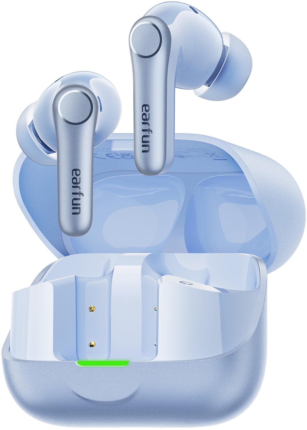 EarFun Air Pro 4+ Adaptive Noise Cancelling