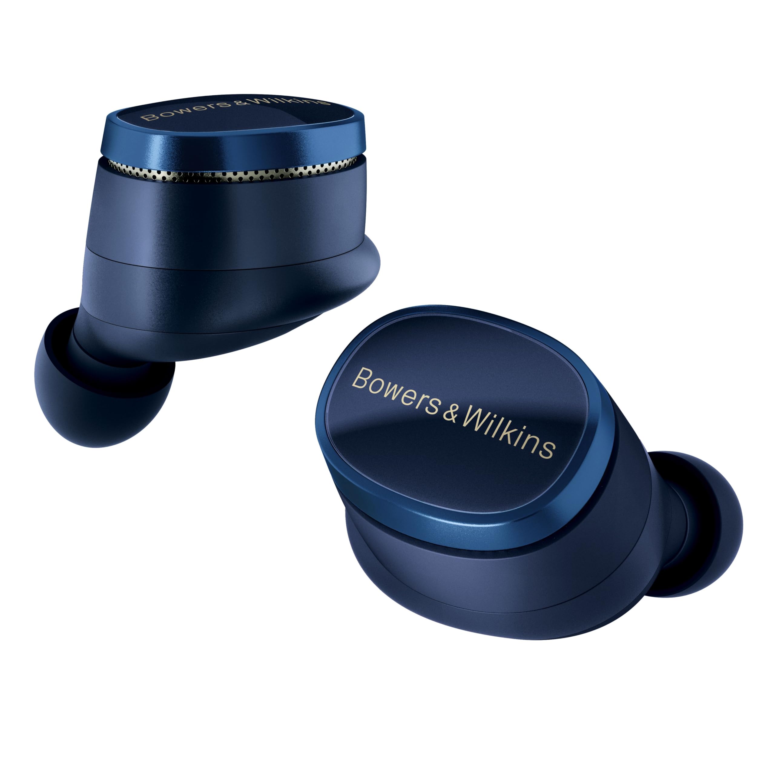 Bowers & Wilkins Pi8 Wireless Bluetooth Earbuds