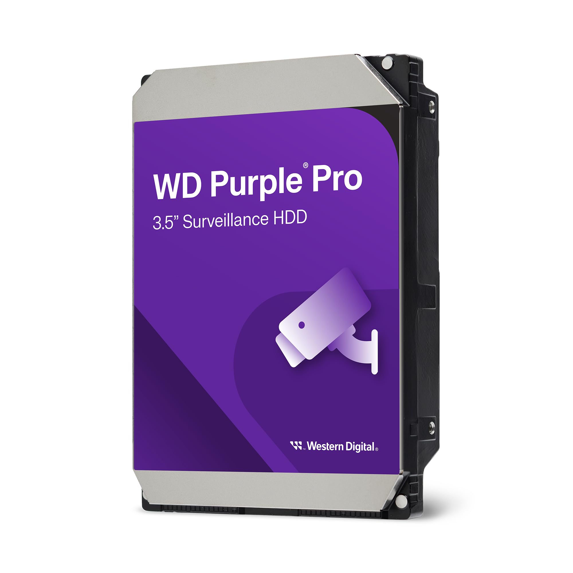 Western Digital WD Purple Pro Surveillance Internal