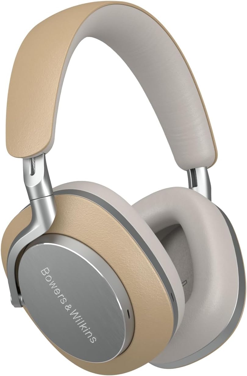 Bowers & Wilkins Limited Px8 Over-Ear Bluetooth