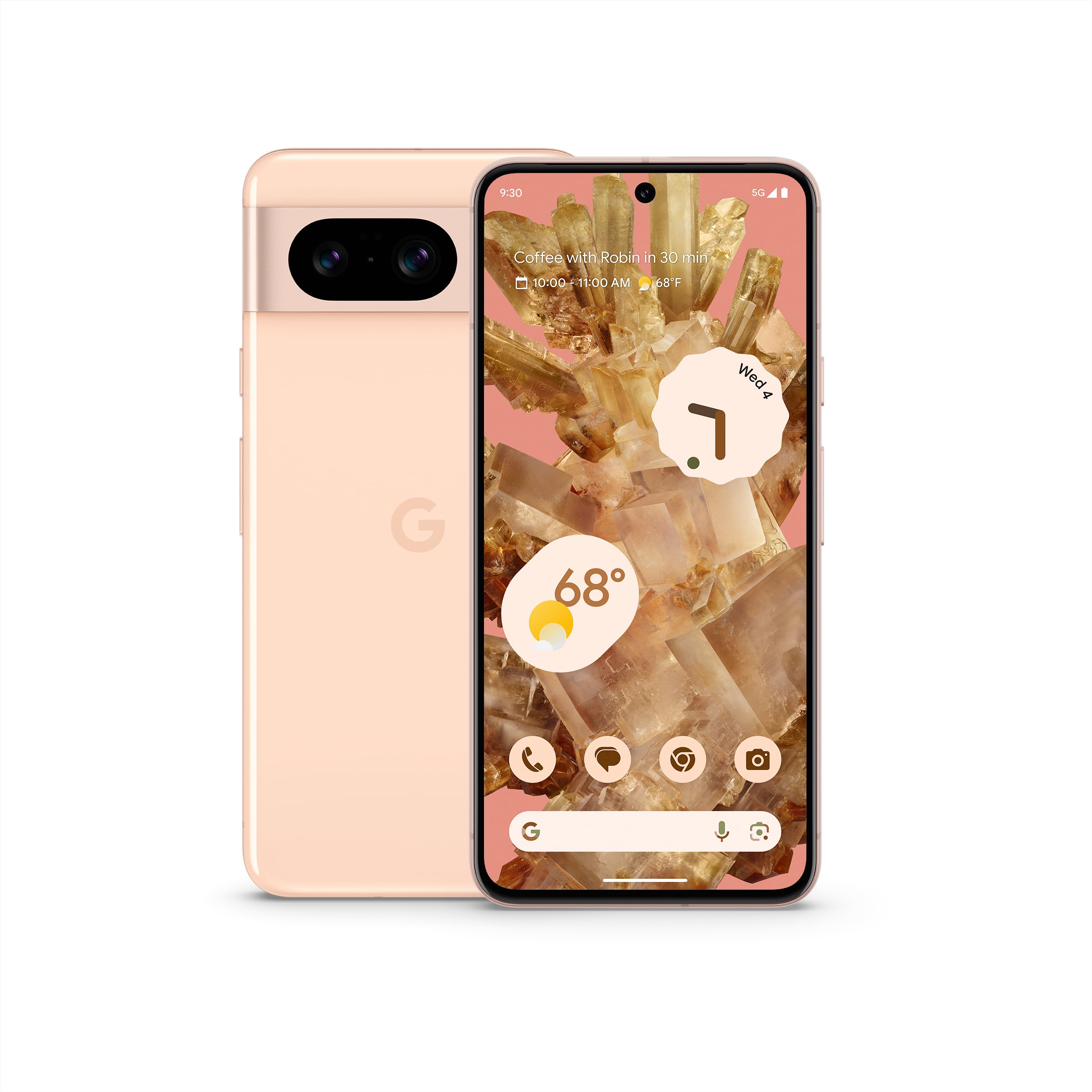 Google Pixel 8 - Unlocked Android Smartphone