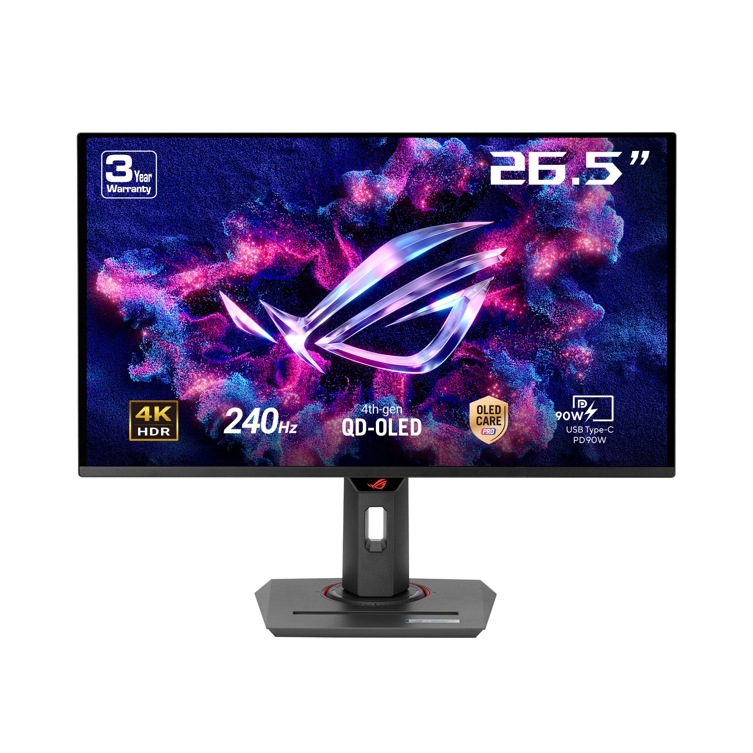 ASUS ROG Strix 27