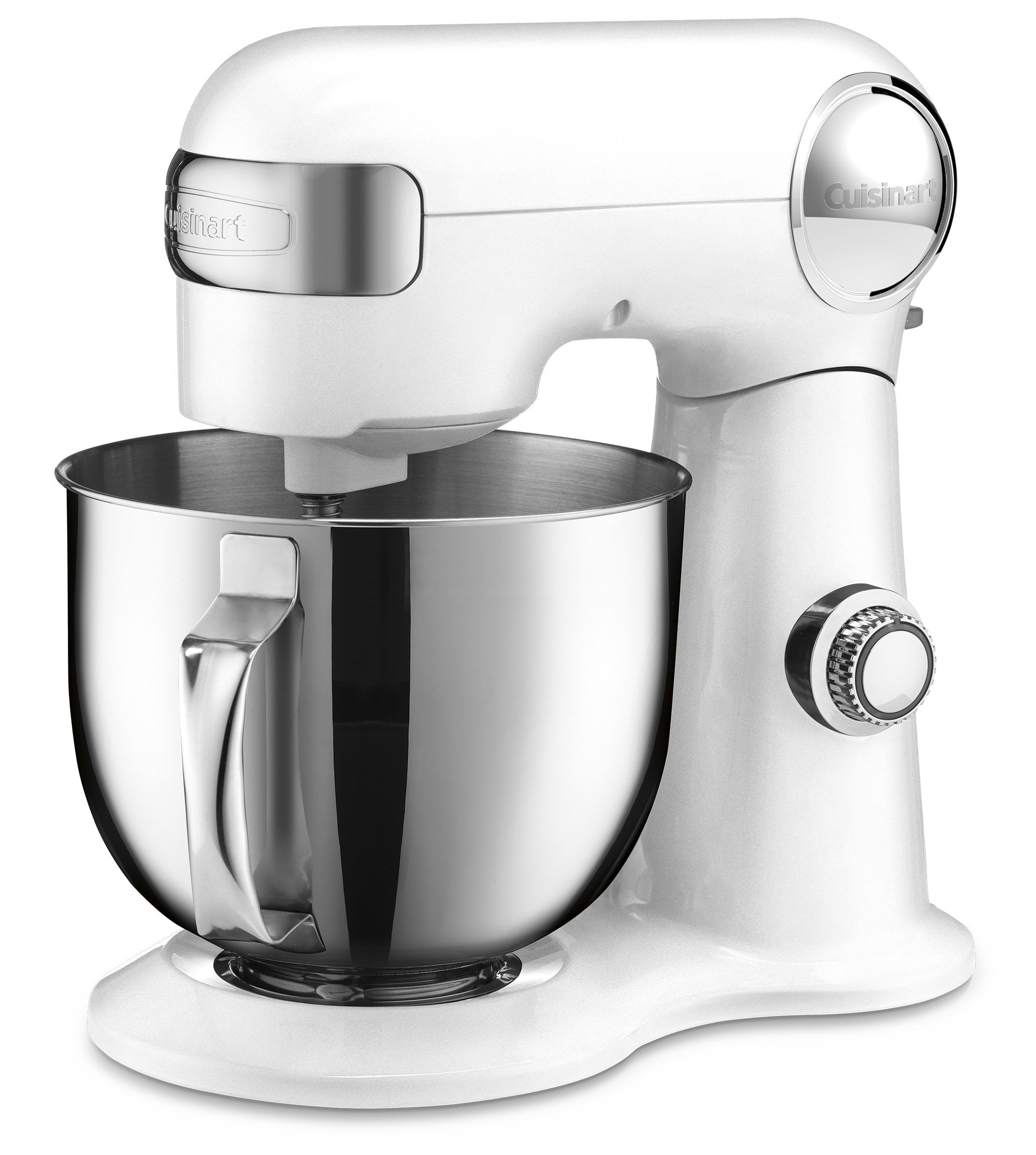 Cuisinart Stand Mixer, 12 Speed, 5.5 Quart