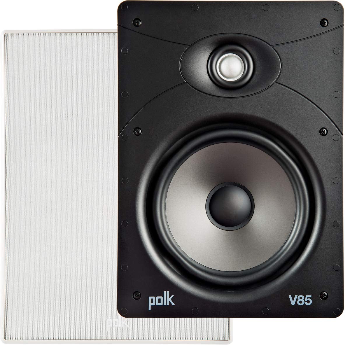 Polk Audio V85 Vanishing in Wall Speaker