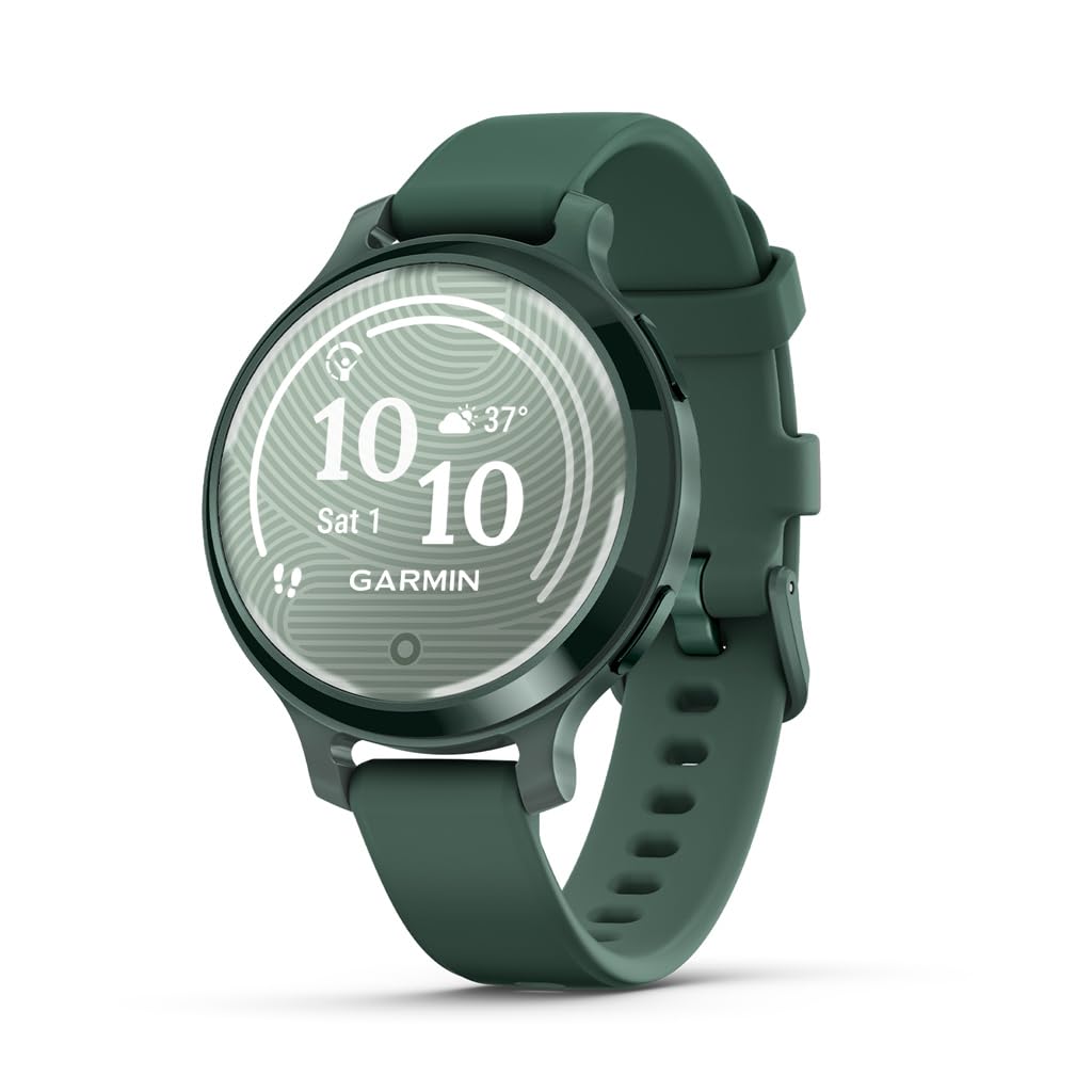 Garmin Lily 2 Active, Small Stylish Smartwatch