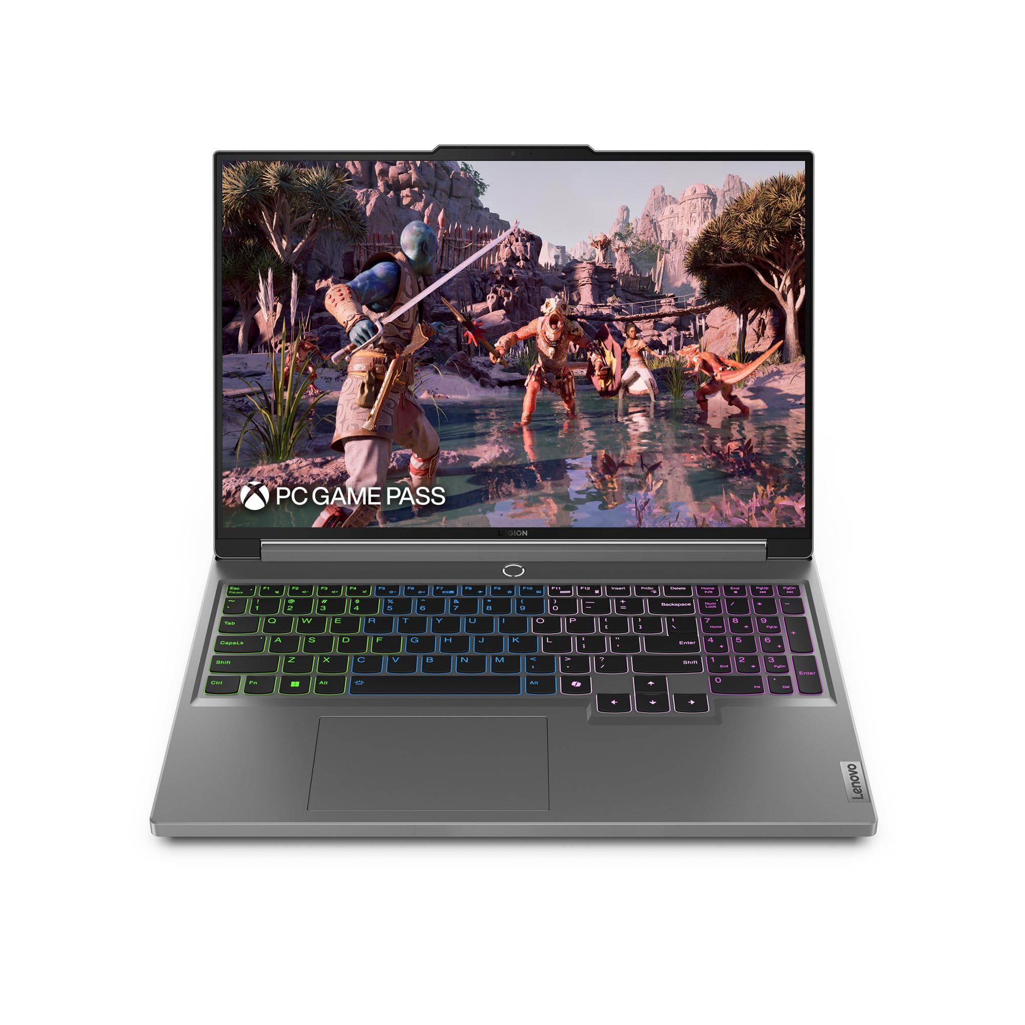 Lenovo Legion 5i Gaming NVIDIA GeForce RTX