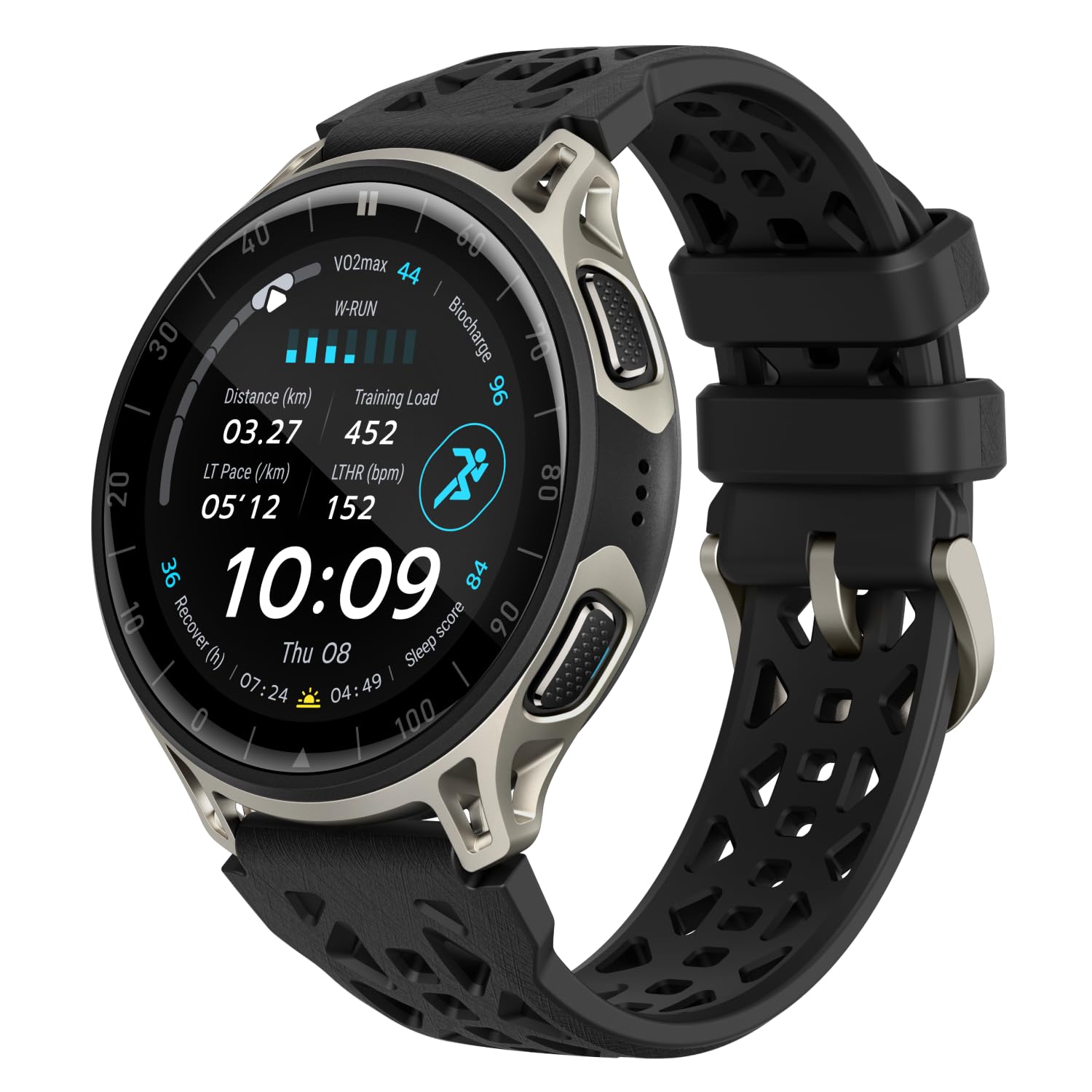 Amazfit Cheetah 2 Pro 48mm GPS Running
