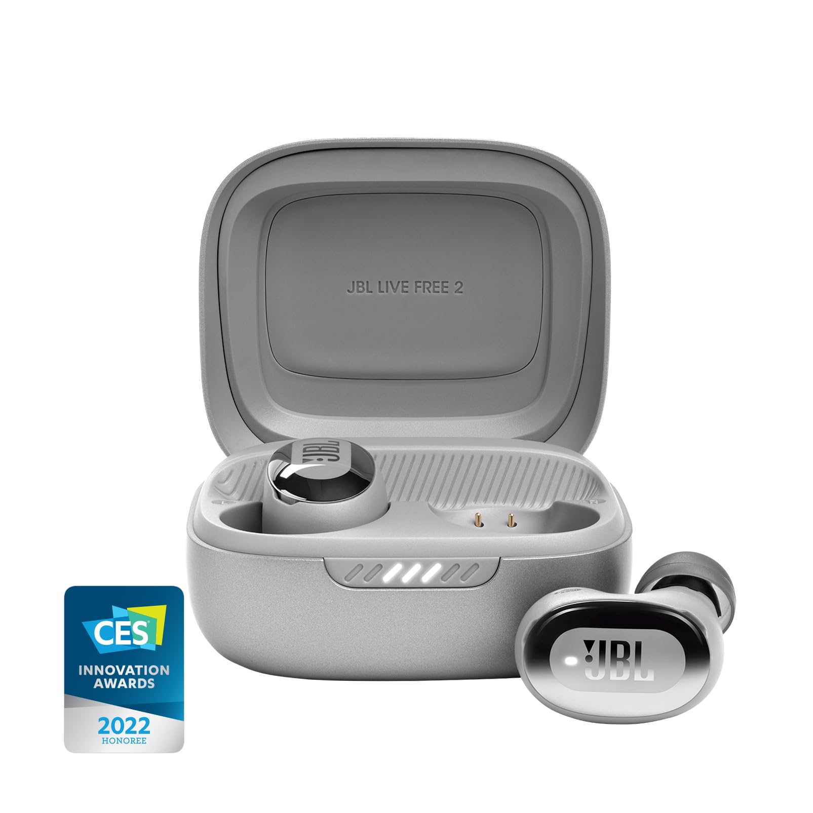 JBL Live Free 2 - True Wireless
