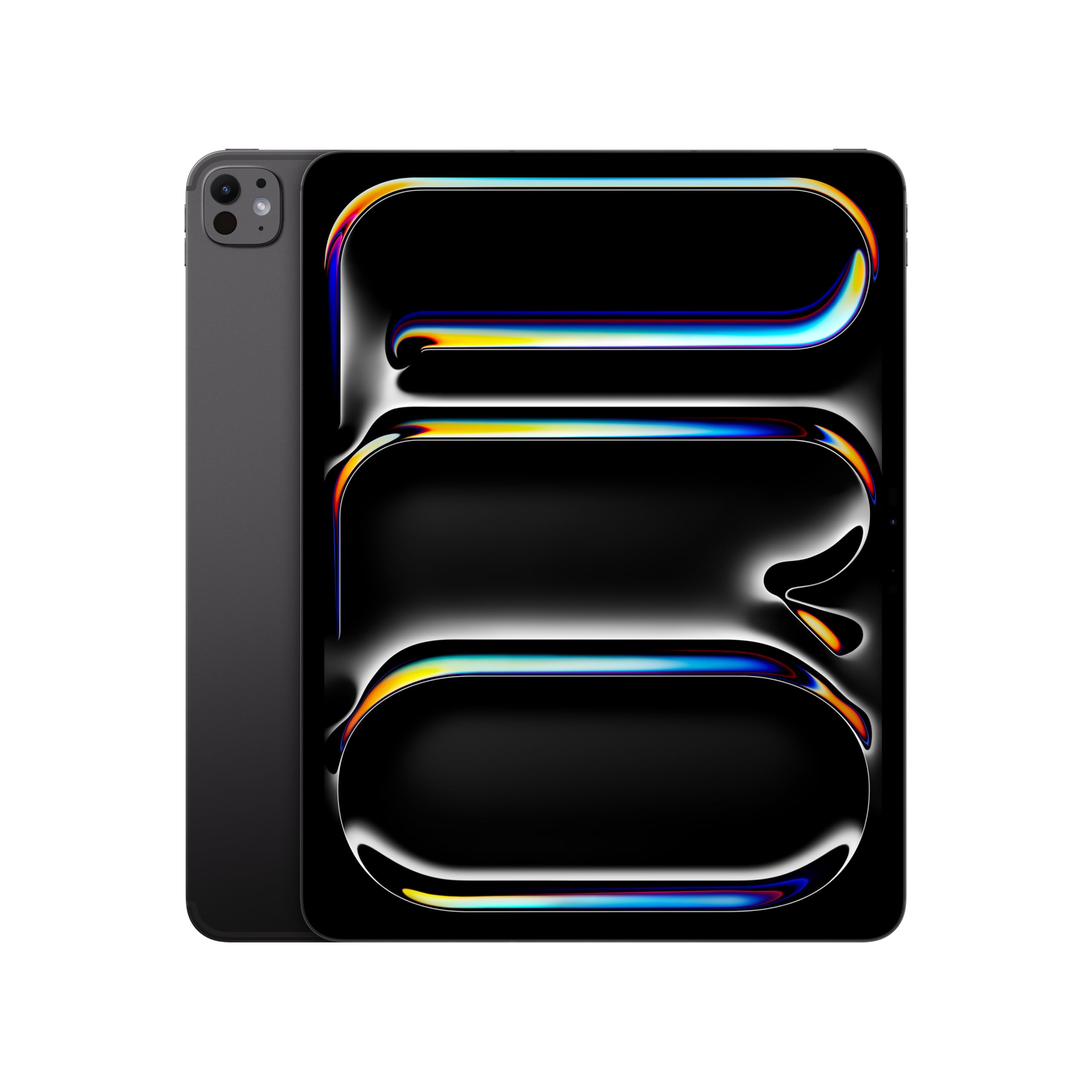 Apple iPad Pro Built