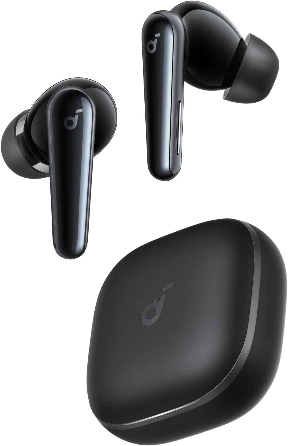 Soundcore Liberty 5 by Anker Noise-Cancelling Earbuds