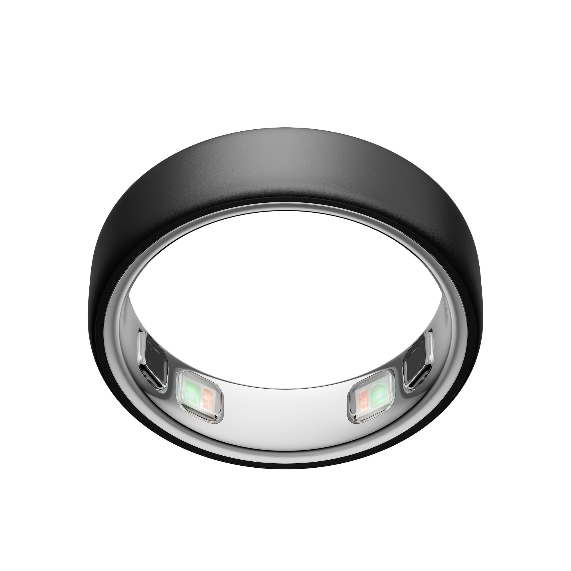 OURA Ring 5 Smart Ring Stealth Size