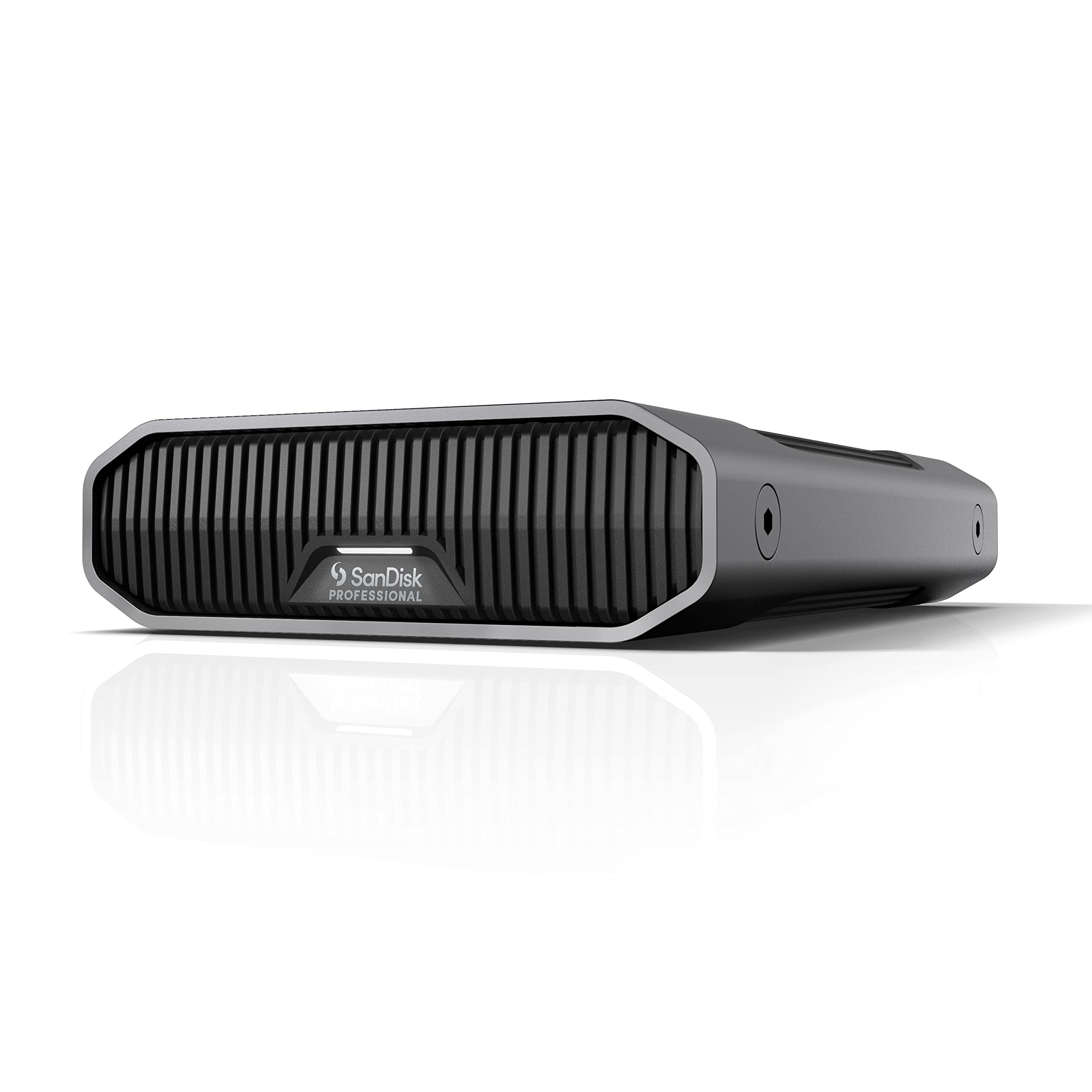 SanDisk Professional G-Drive Enterprise-Class External Desktop Hard
