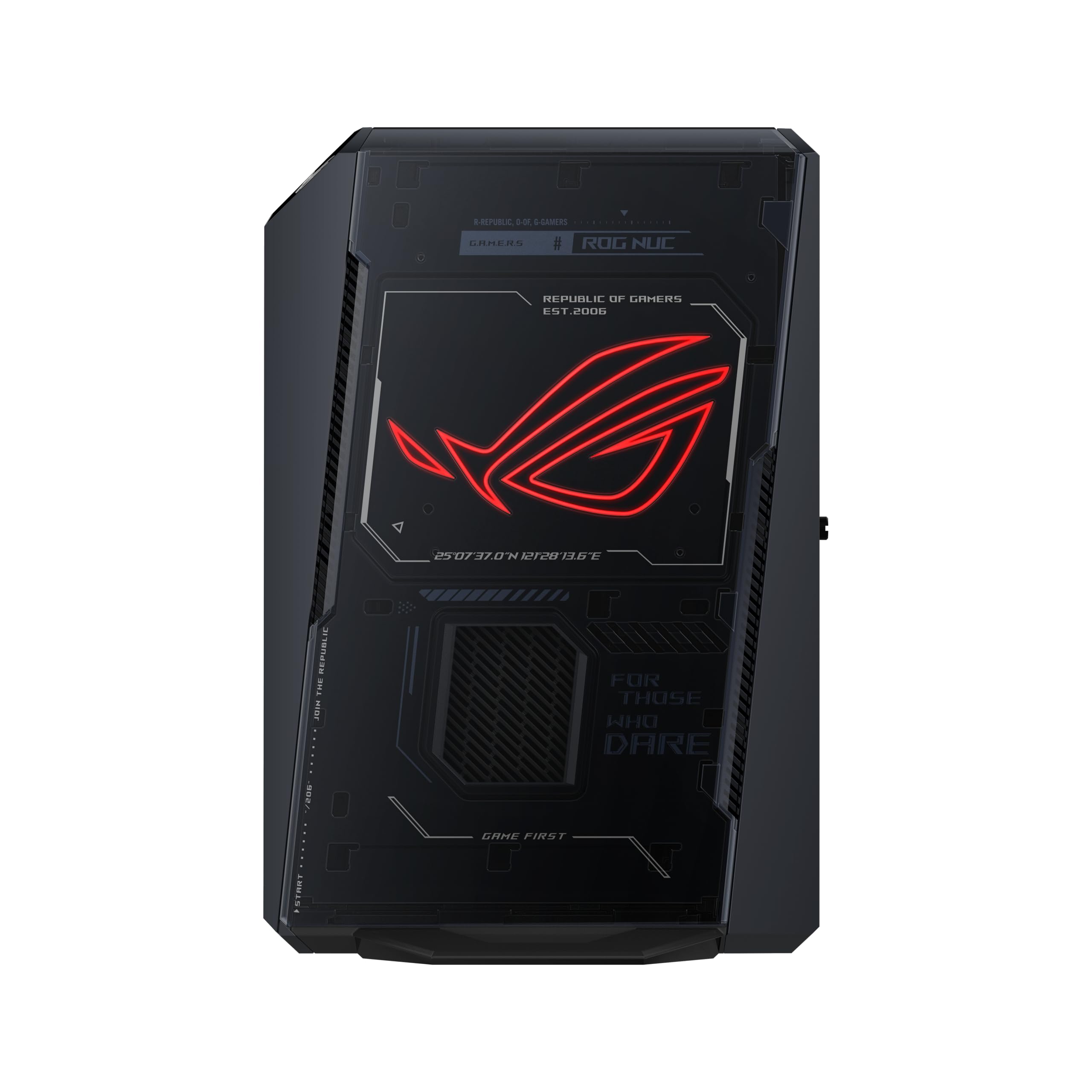 ROG NUC Gaming Mini PC