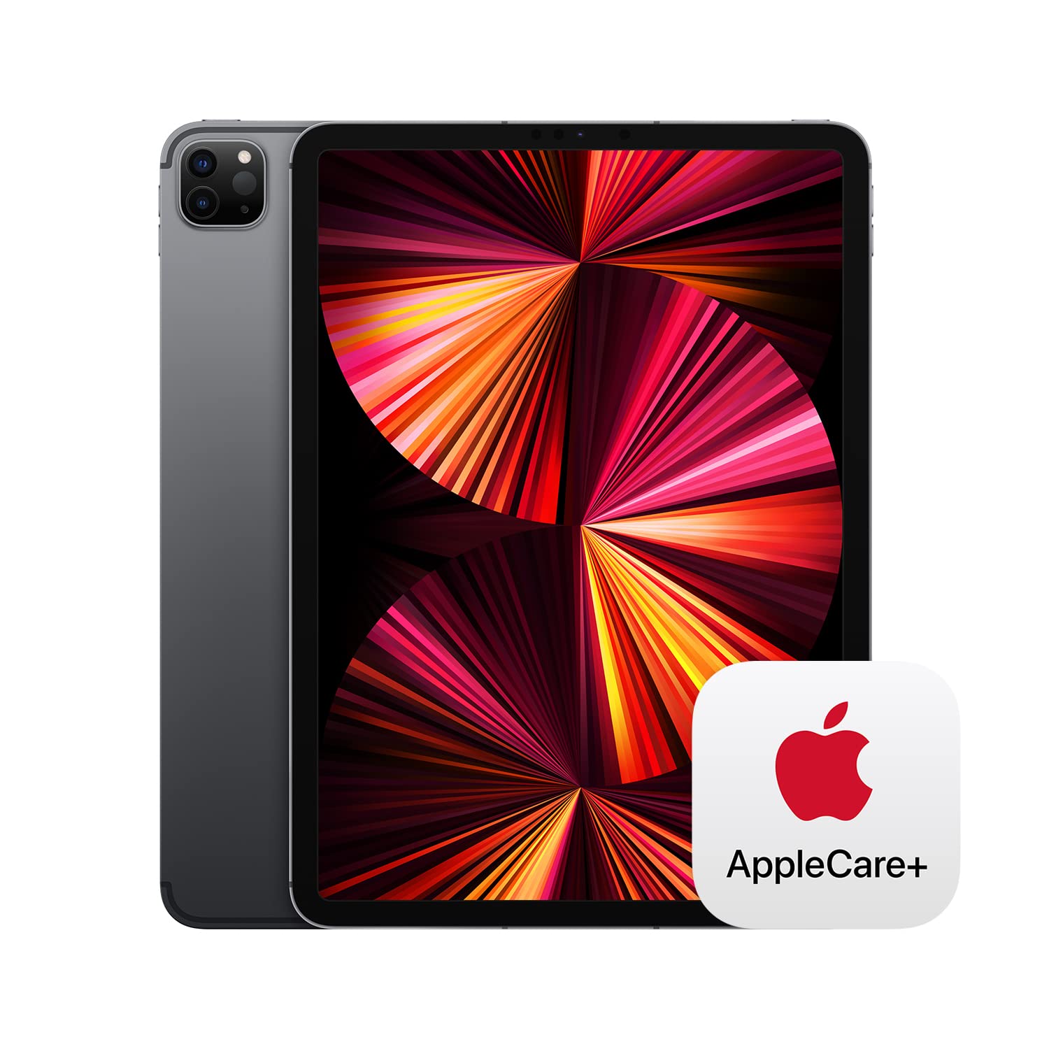 2021 Apple iPad Pro - Space Gray