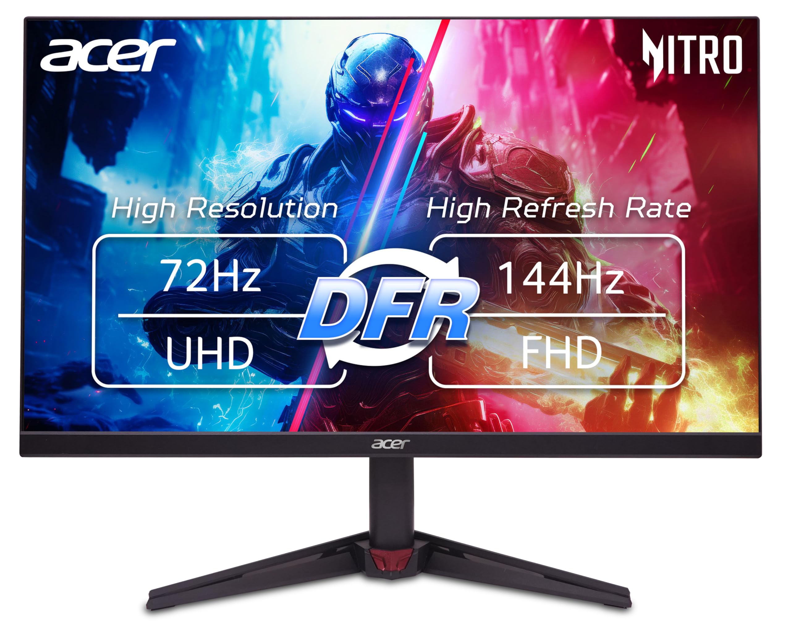 acer Nitro 27