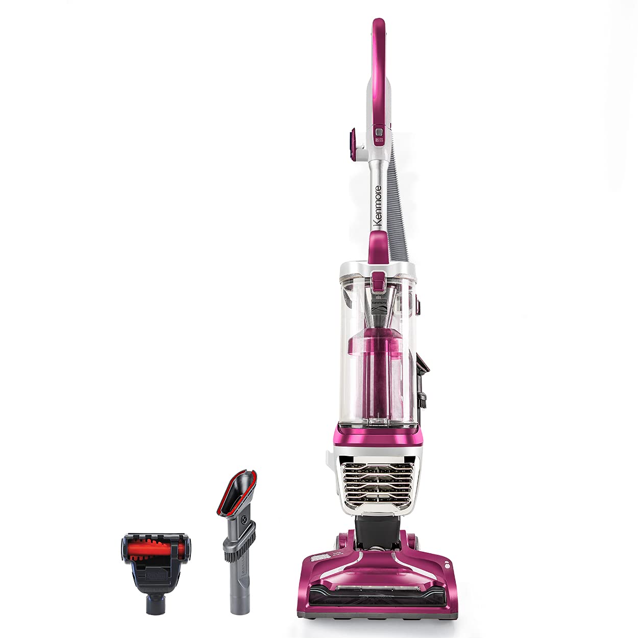 Kenmore DU5092 Bagless Upright Vacuum Lift-Up Carpet